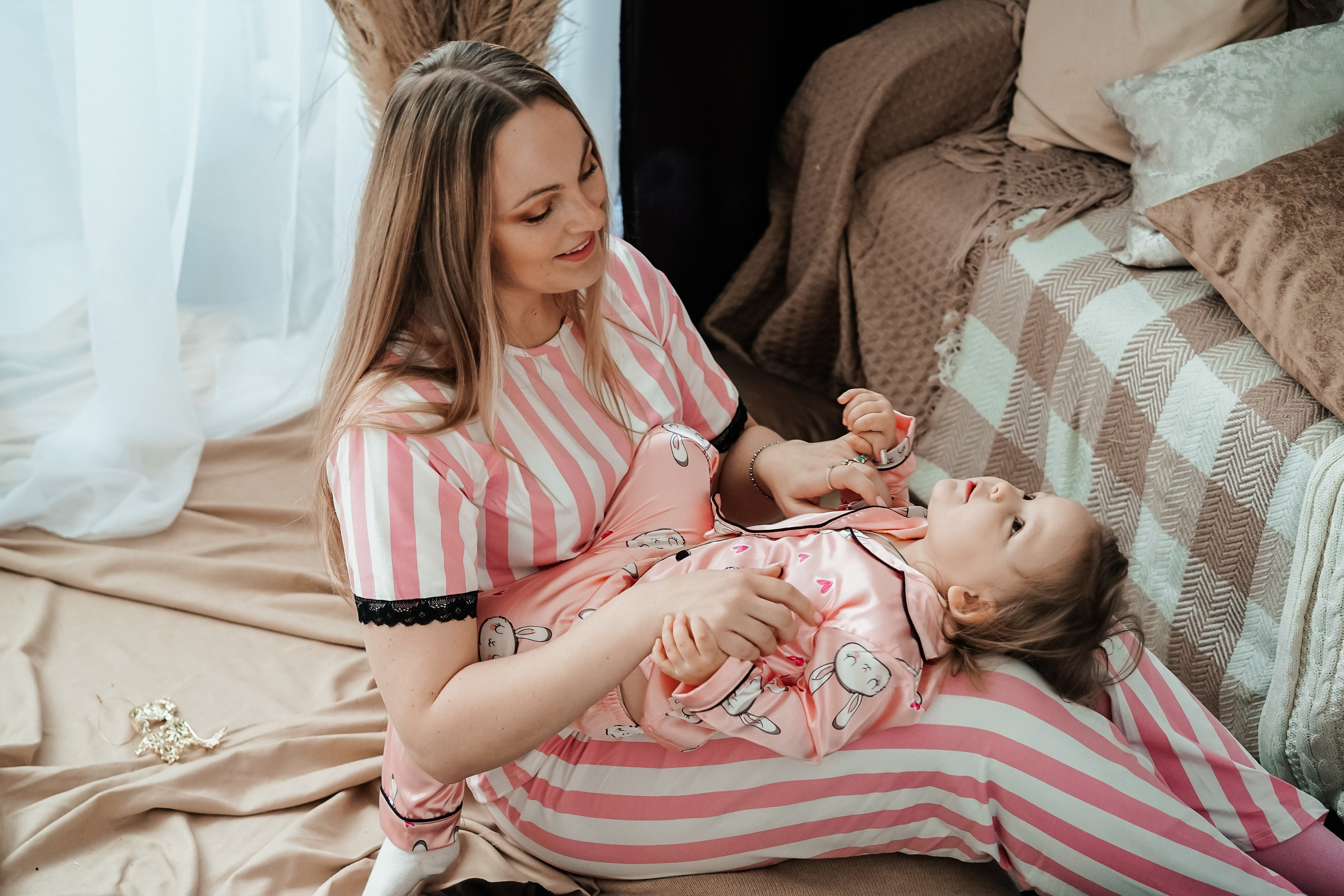Лера | С Новым годом!. Фотограф и видеограф Смоленск | Студия Цезарь
