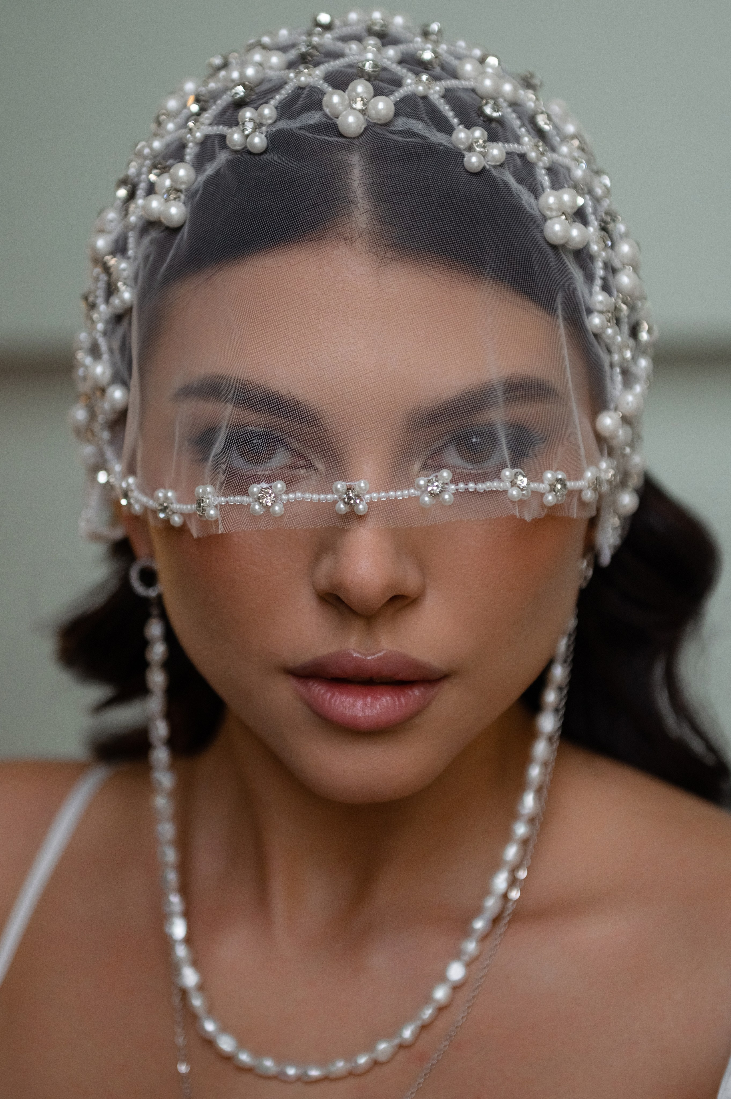 Анастасия. Свадебный фотограф в Белгороде Владимир Золотарев