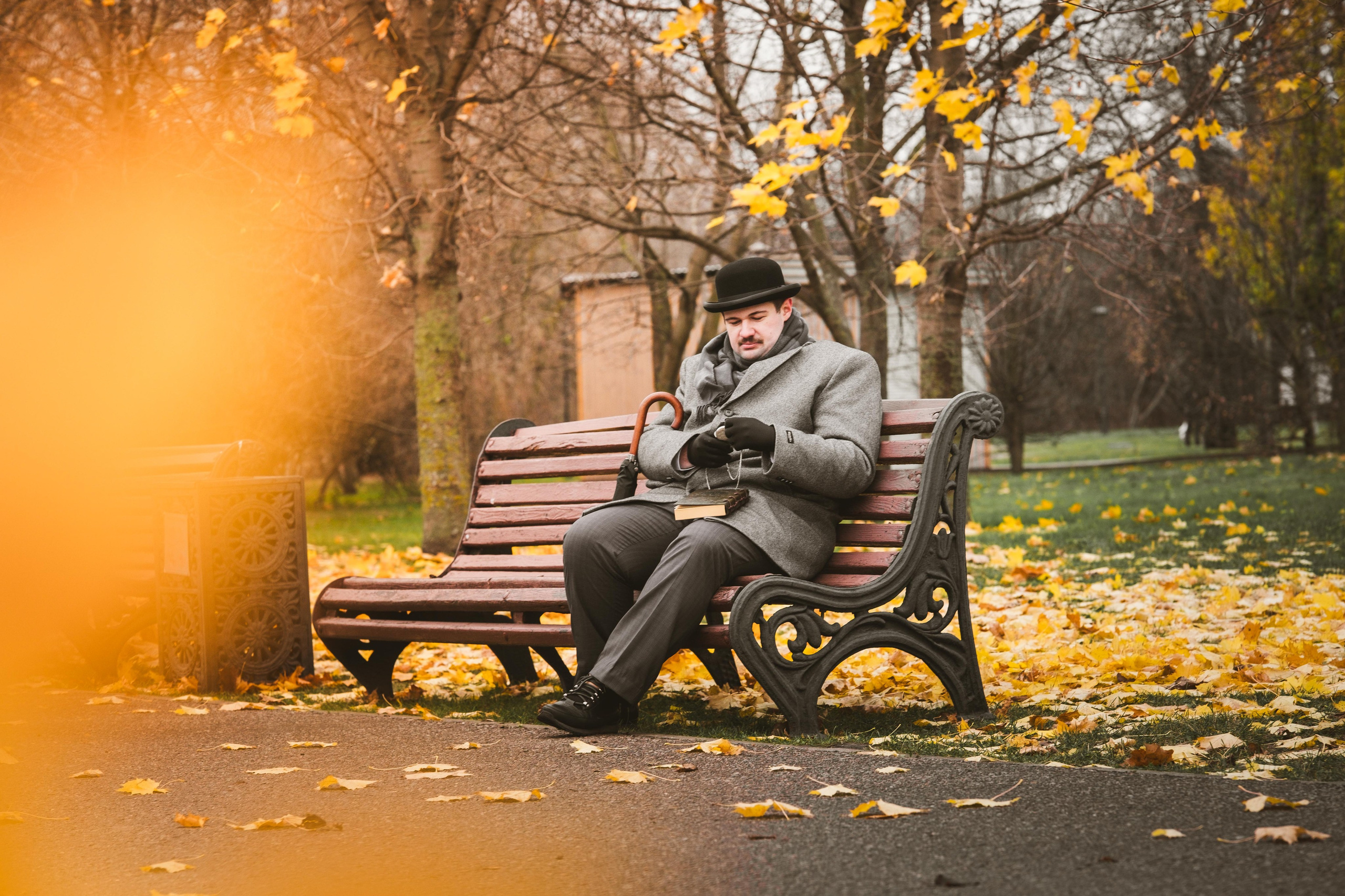 Винтажная прогулка. KRUTOVA_фотографирую жизнь