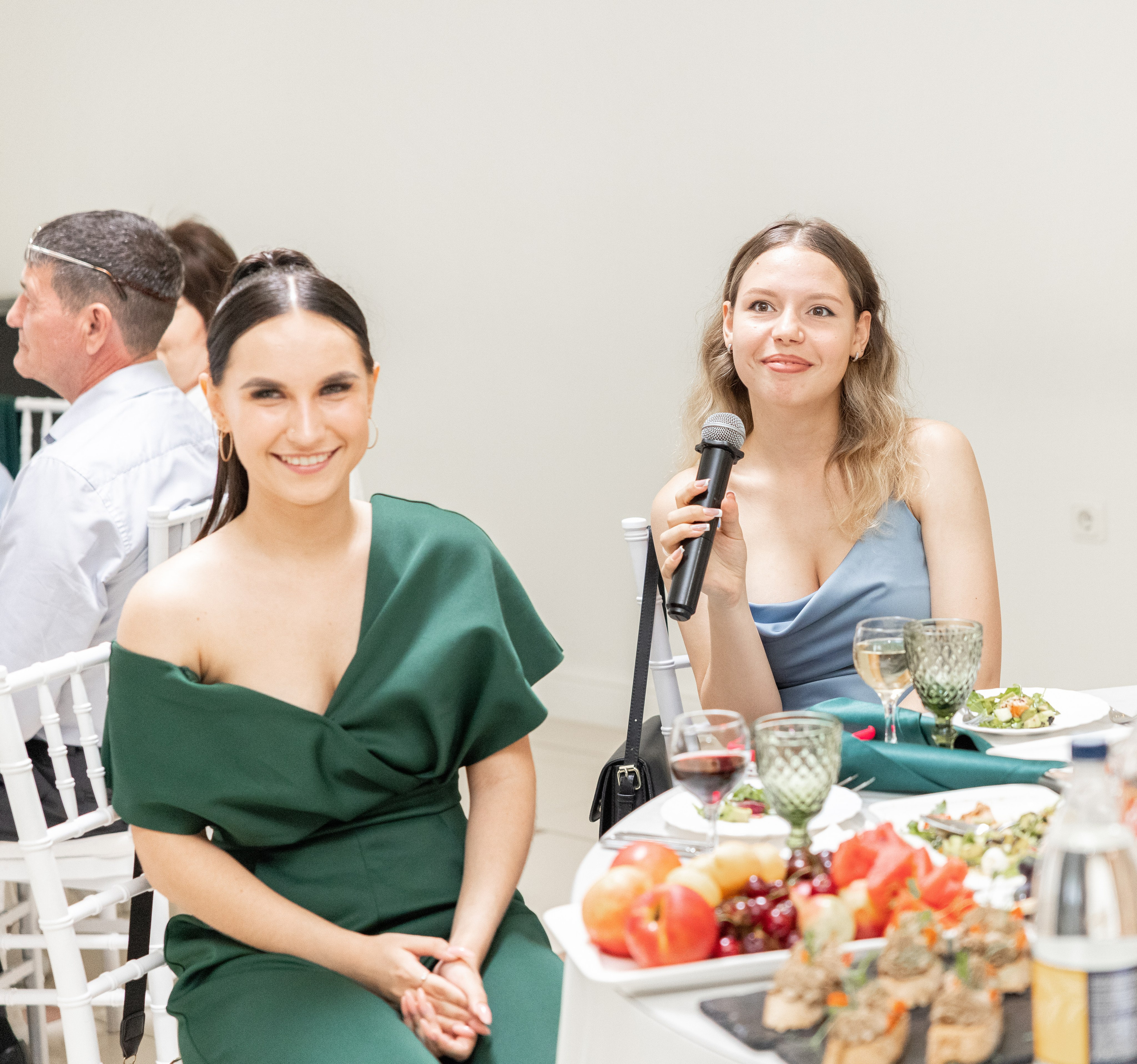 Елизавета и Александр. Свадебный фотограф Иван Петров