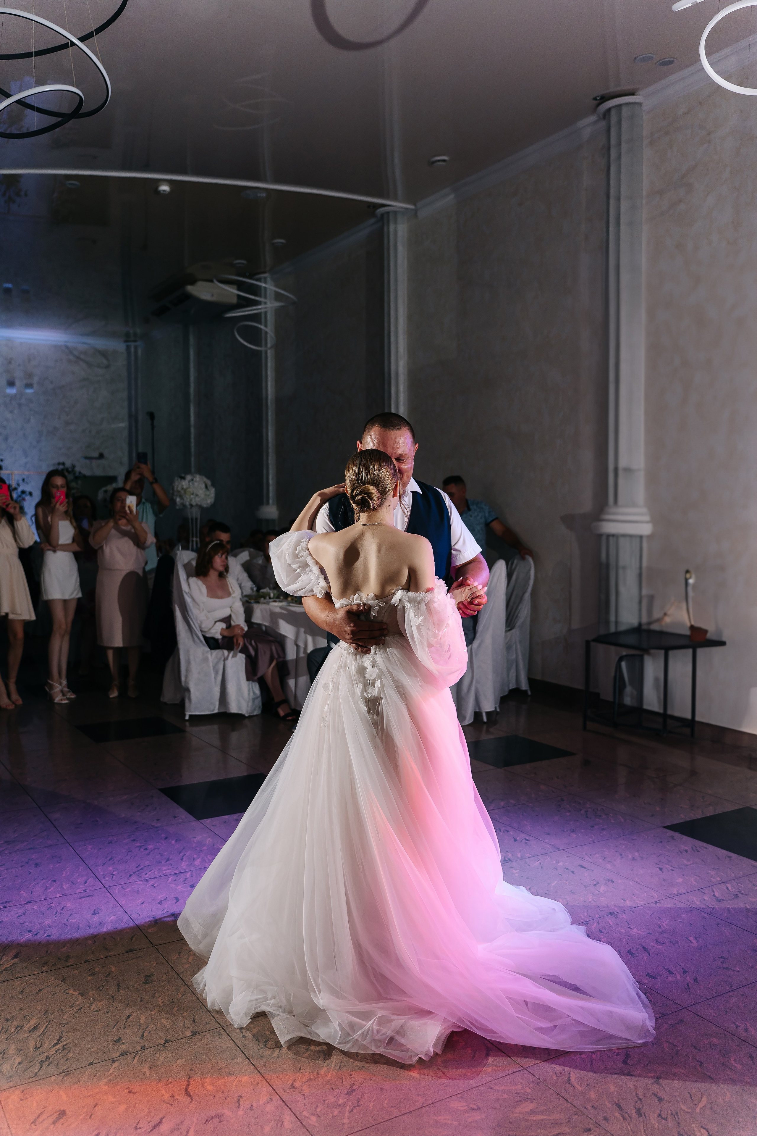 Юлия и Сергей. Свадебный и семейный фотограф Кокушева Юлия Нижний Новгород