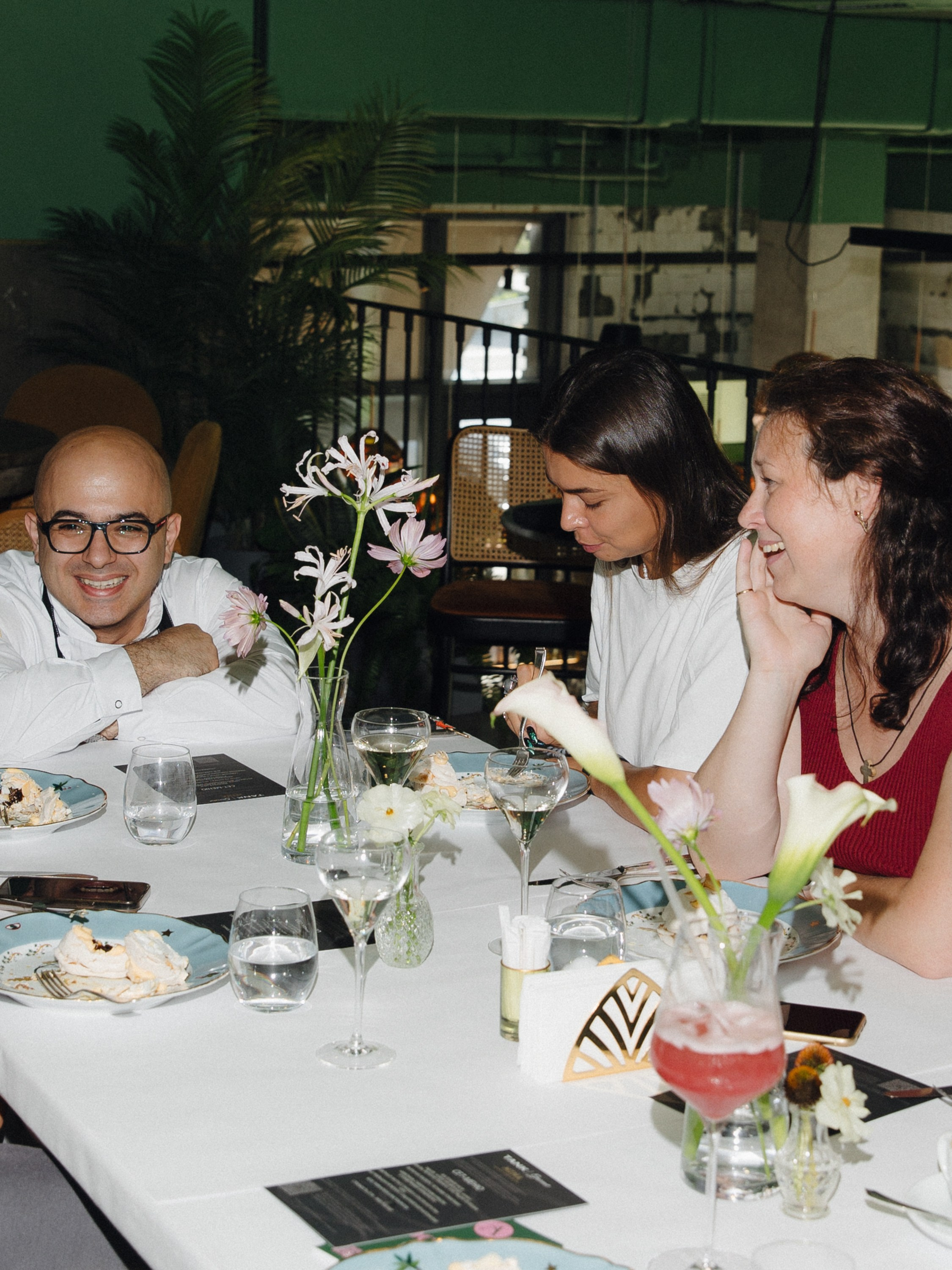 MINAxTANK. Фотограф| Санкт-Петербург| Виктория Хайдарова