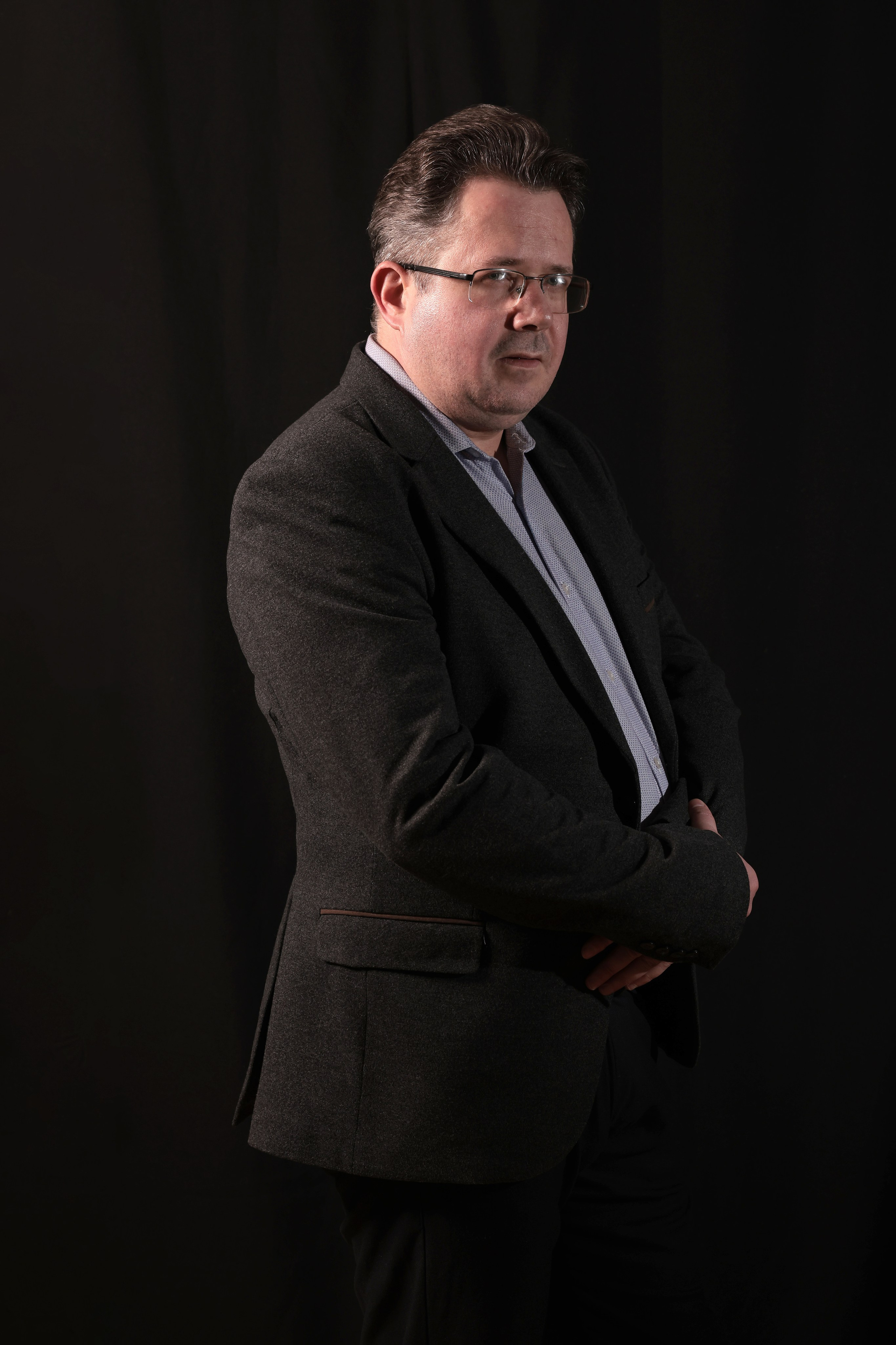 Илья Корягин, актер, актёр дубляжа, модель