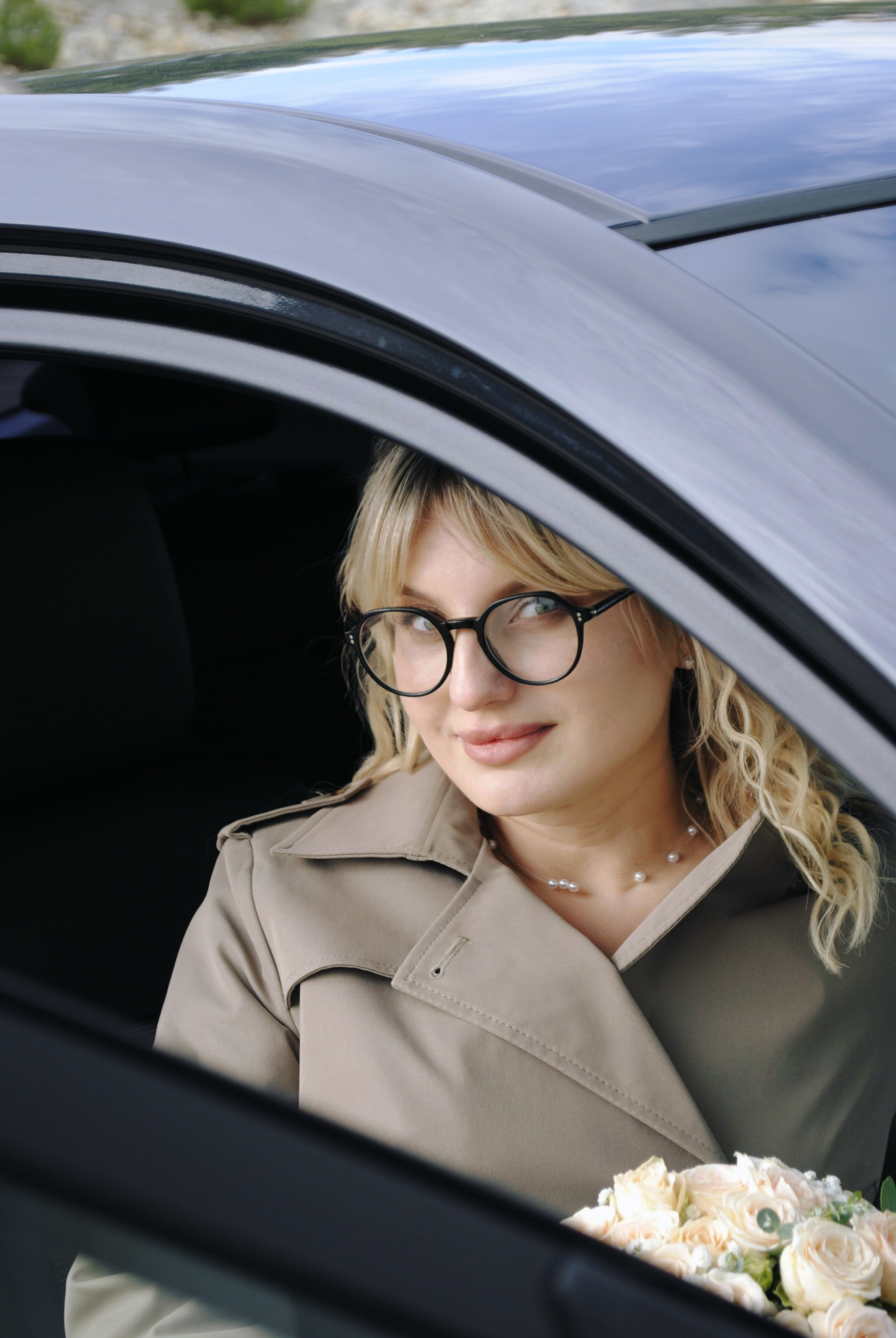 Иван &Ирина. Фотограф Мария Мусаелян