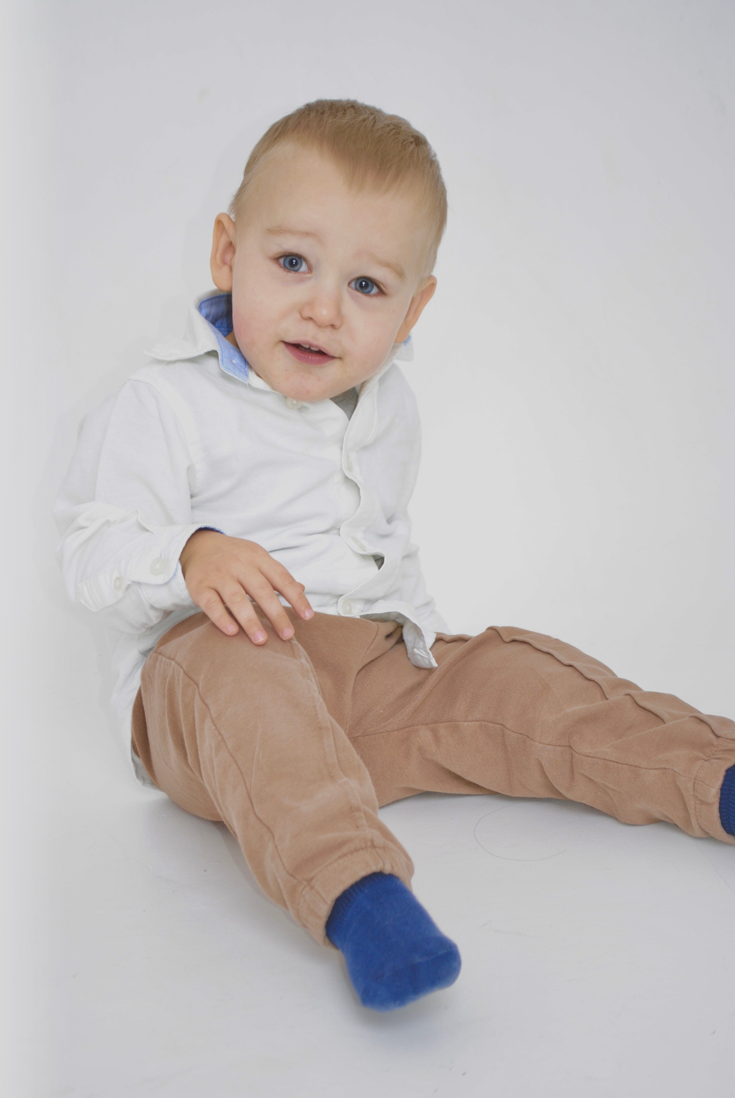 Оливия И Стас. Фотограф Мария Мусаелян