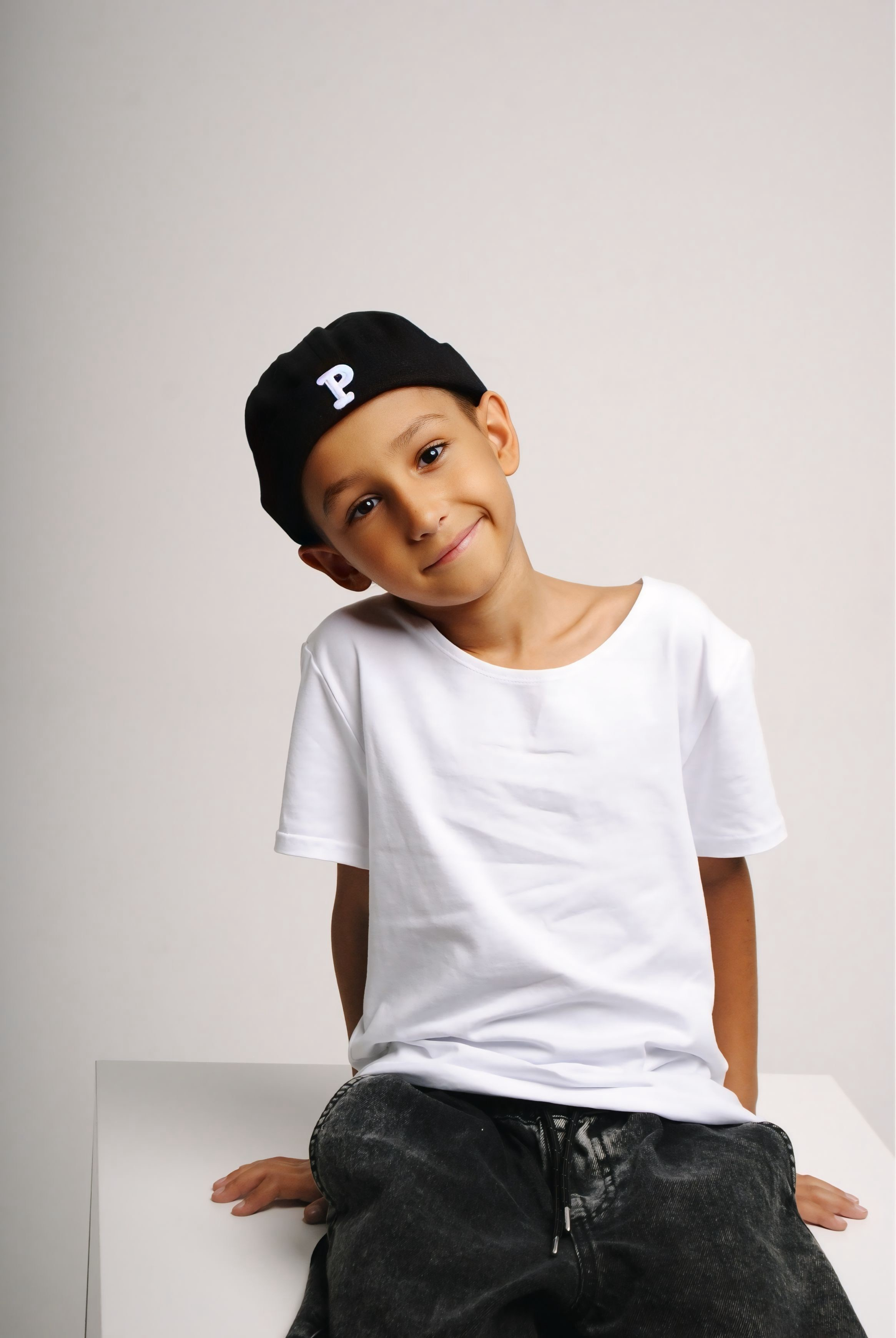 Виктория (сын и дочь). Фотограф Мария Мусаелян