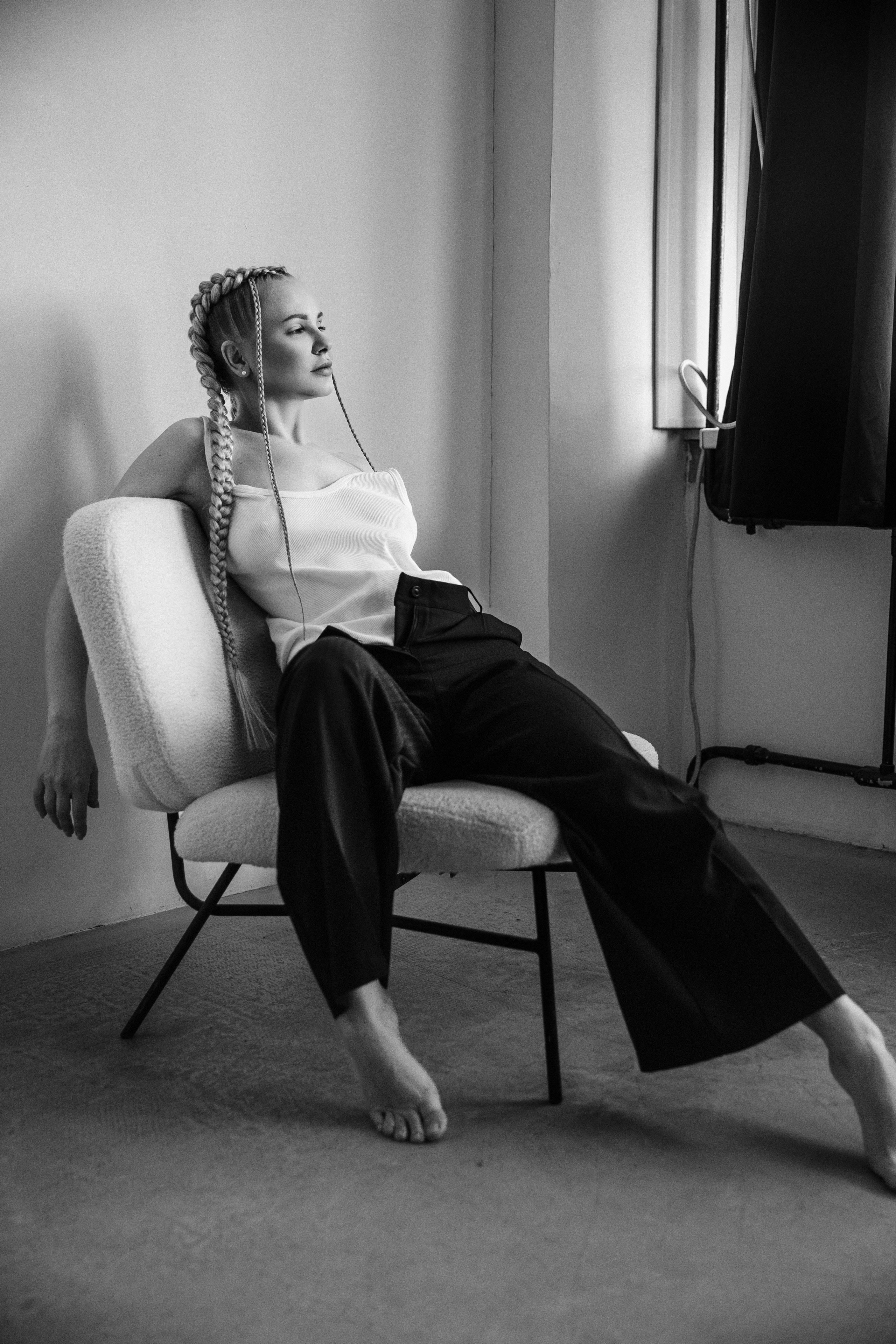 Катя. Фото о ВАЖНОМ