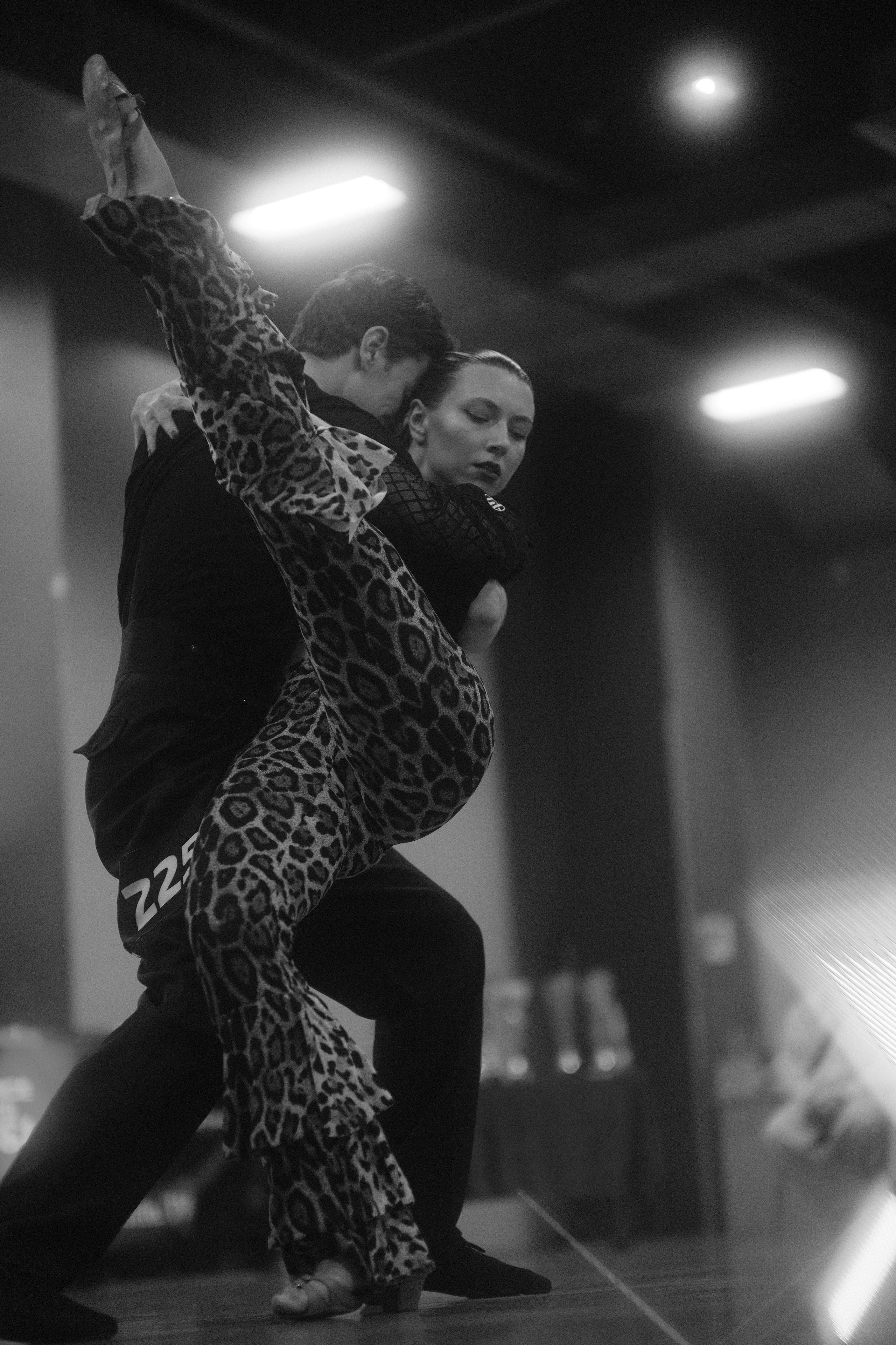 Танцевальные истории. Главная