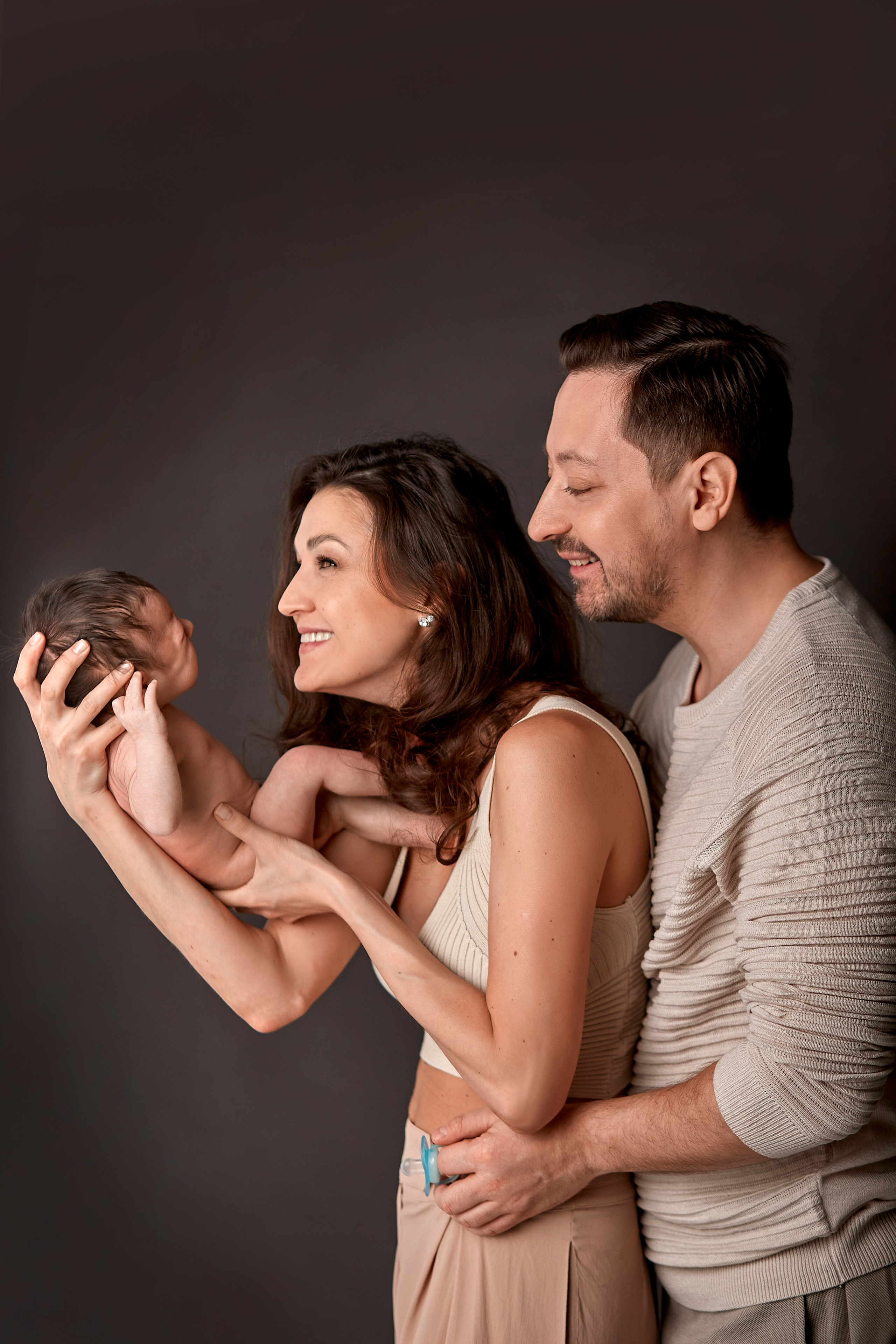 Адриан. Фотограф ваших самых ярких событий в Москве и СПБ. Збронская Юлия