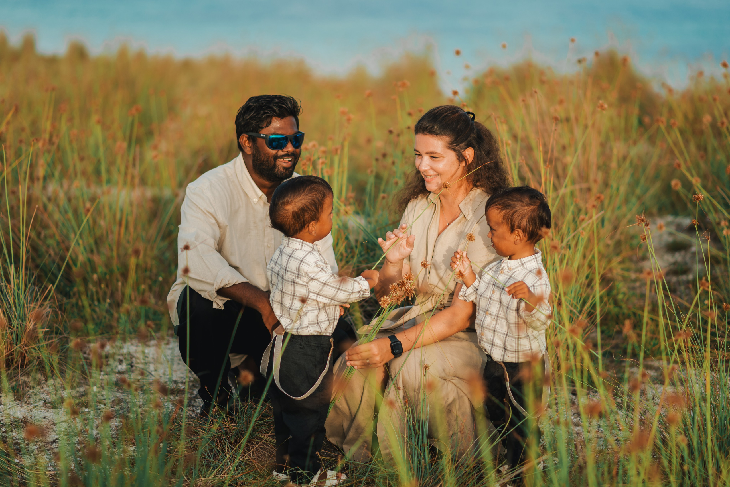 Авторские туры на Мальдивы 