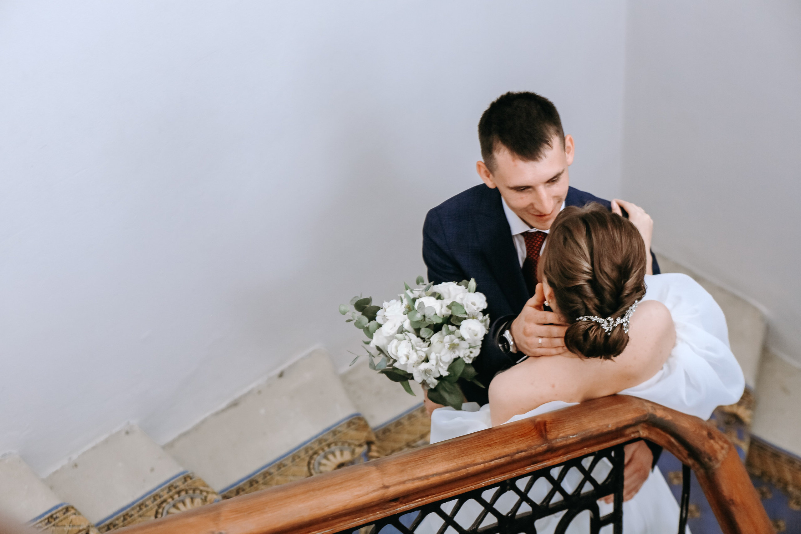 Свадьбы. Школьный фотограф в Туле Светлана Привезенцева