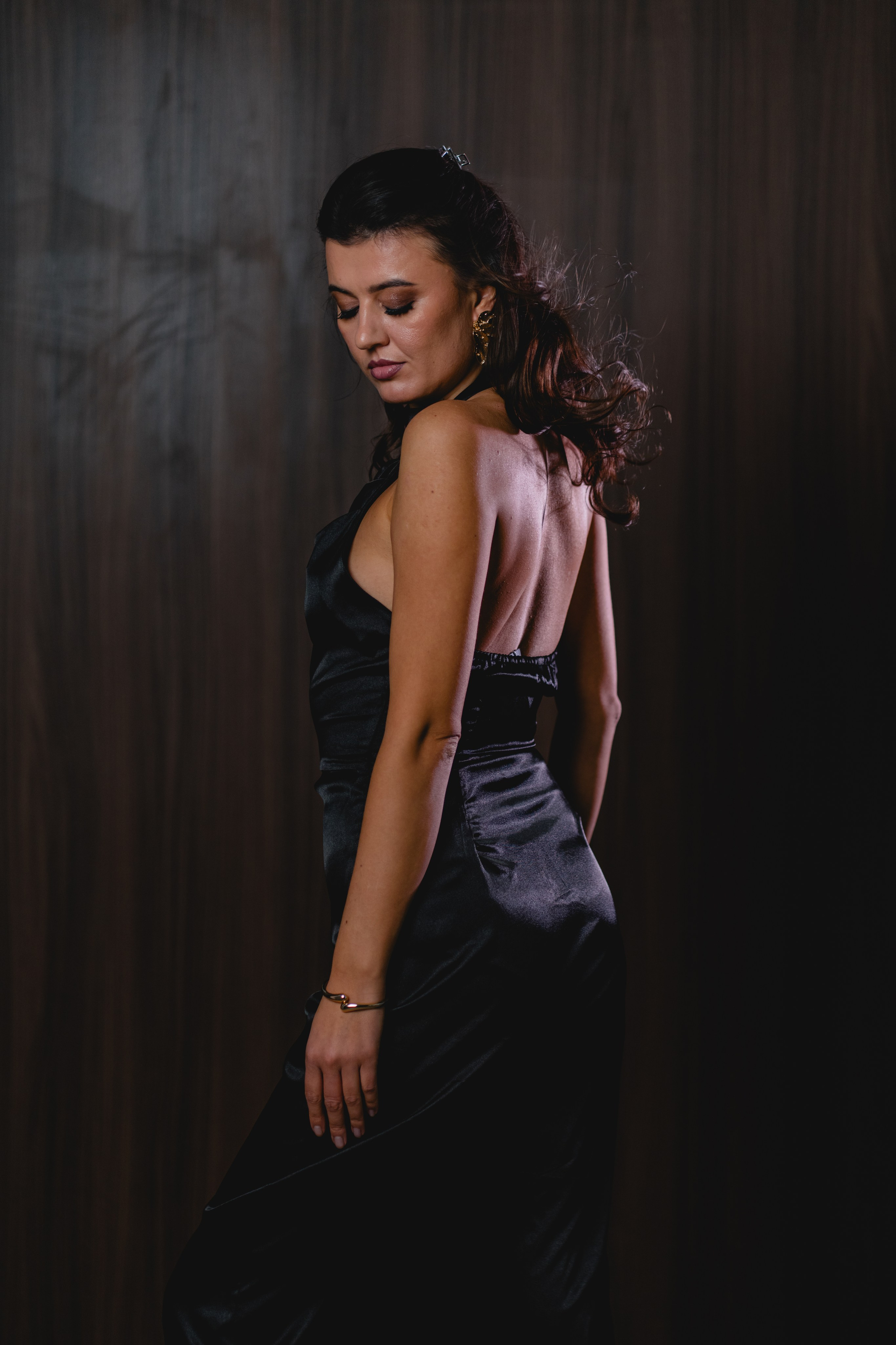 Женский портрет. Свадебный и индивидуальный фотограф Аля Мамакова