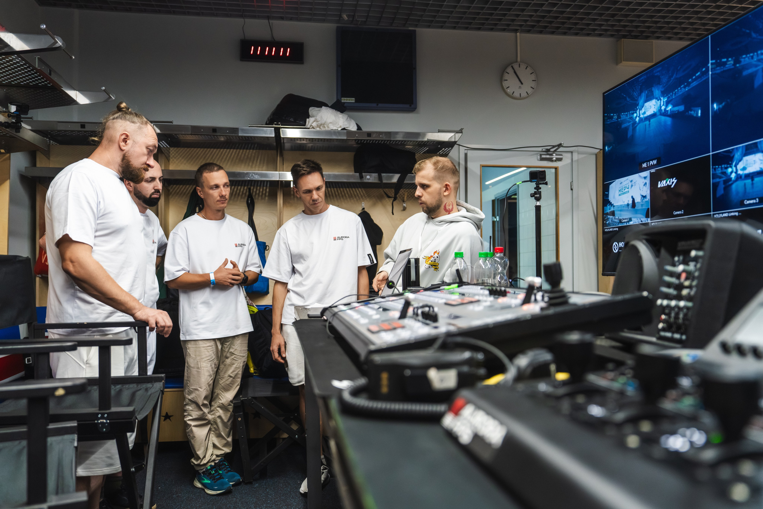 БЕЛАЯ 2025. Святослав Буньков | фотограф