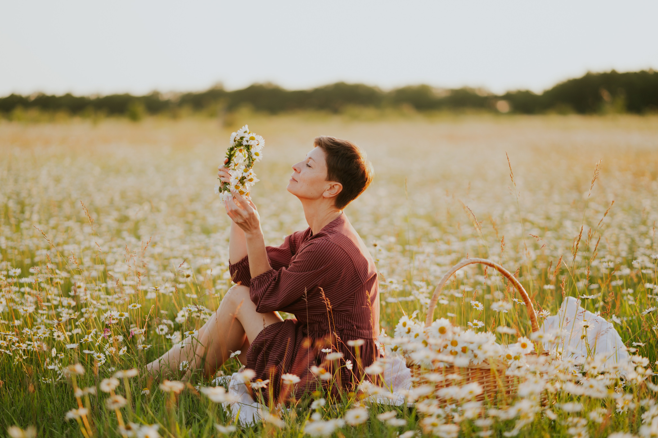 Индивидуальные. Елена Луковская. Семейная, портретная, репоражная съёмка