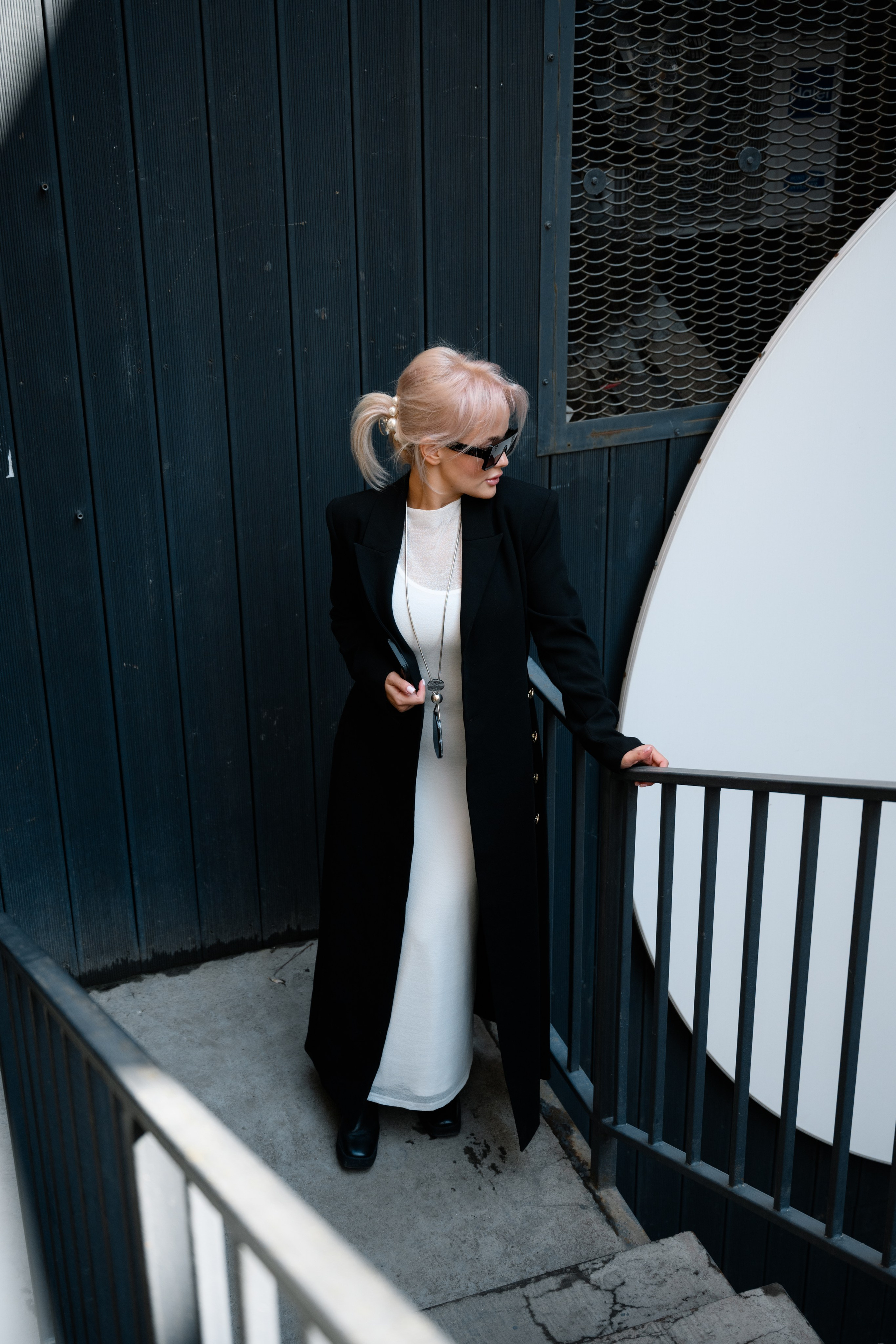 Быть разной. Фотограф в Ростове-на-Дону Оксана Филатьева