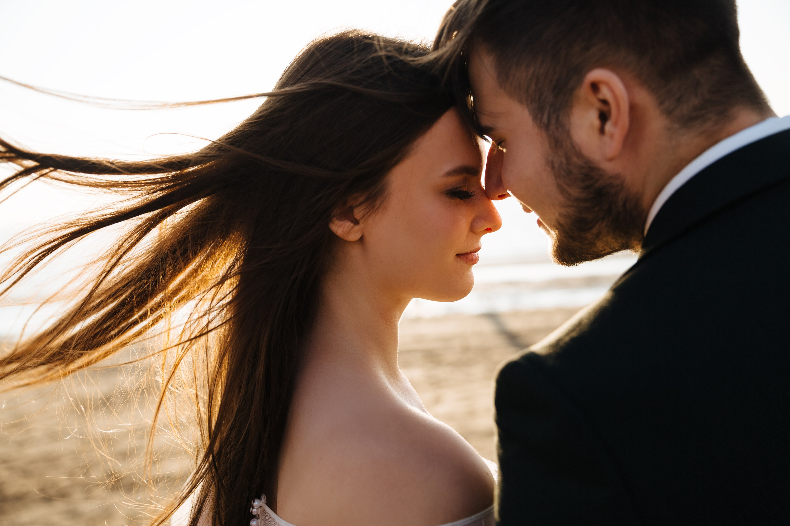 Катя и Антон. Фотограф в Москве Ирина Малахова