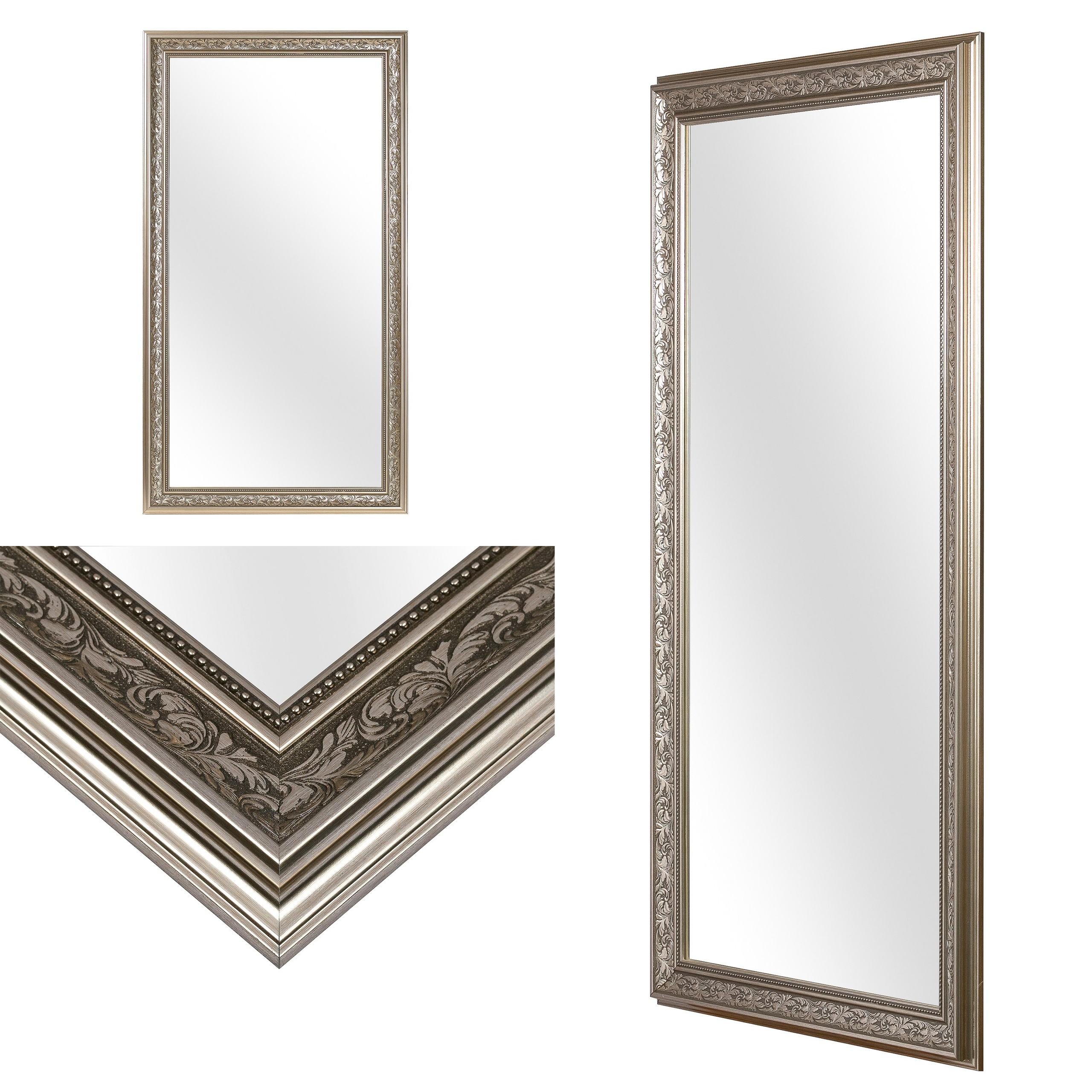 ДЕКАРТ. Зеркала. Каталог. Интерьерный фотограф и видеограф в Санкт-Петербурге Вадим Балбашевский