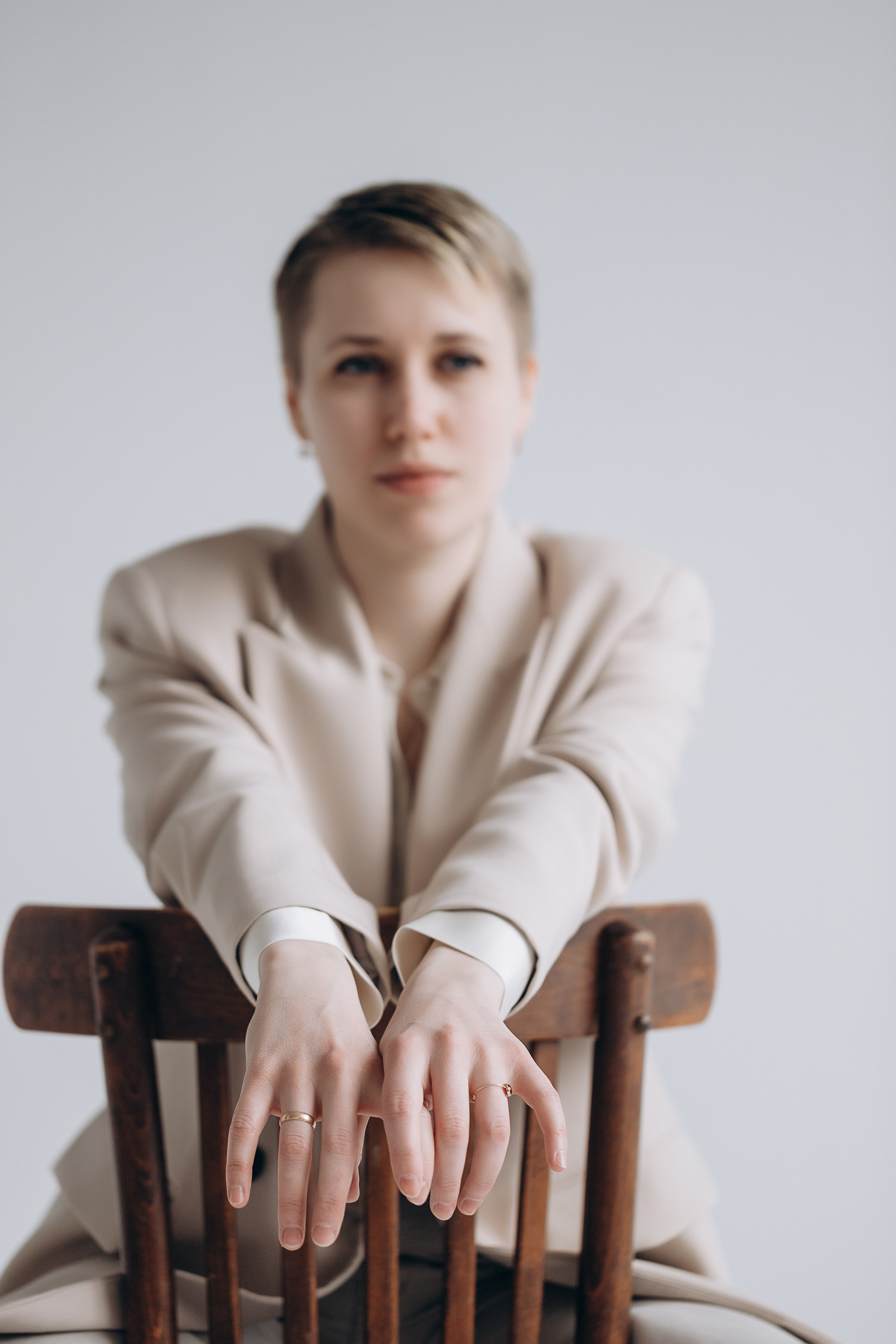 Елена Вериникина, писатель. Интерьерный фотограф и видеограф в Санкт-Петербурге Вадим Балбашевский