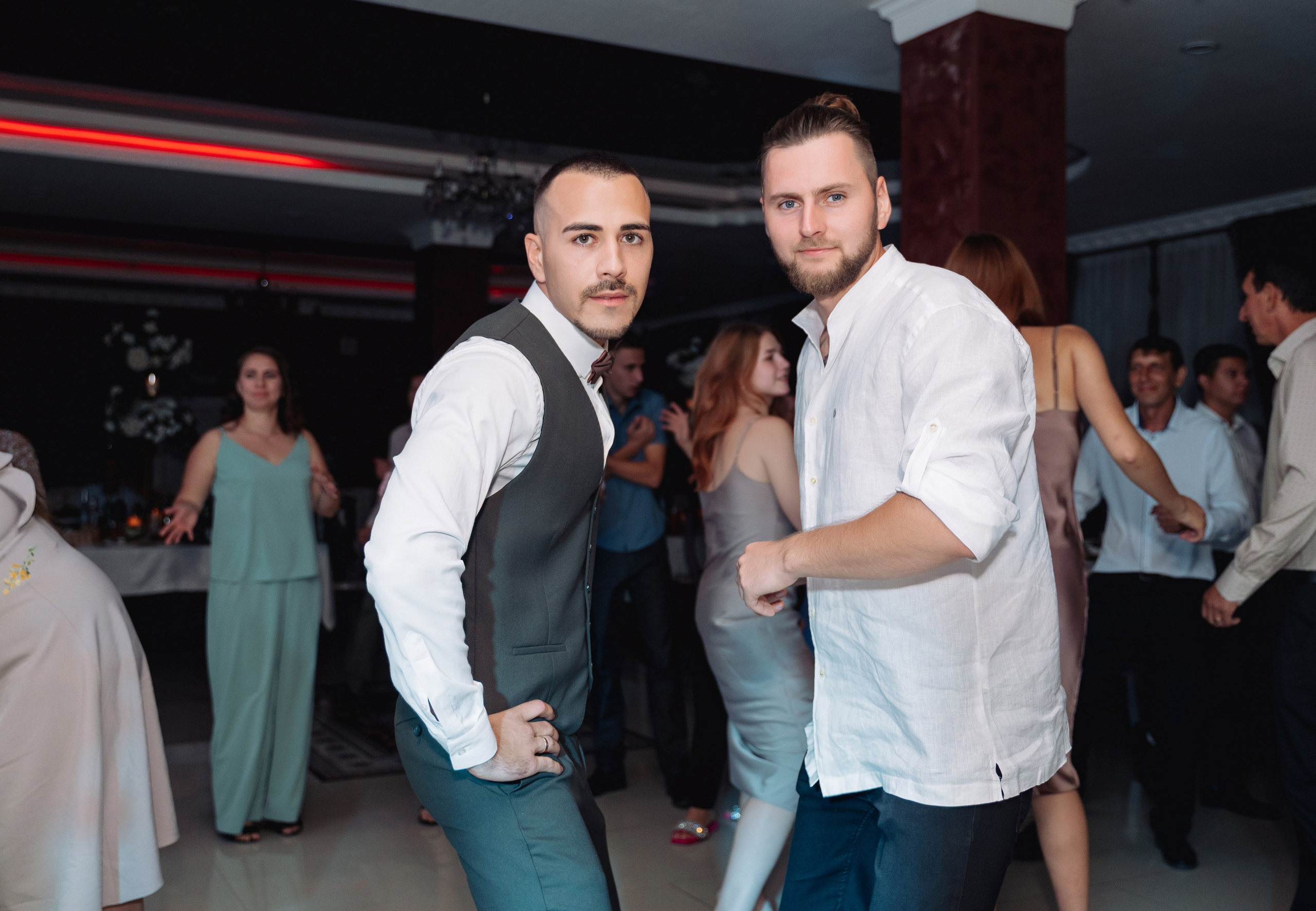 Михаил & Виктория. Свадебный и семейный фотограф в Краснодаре Павел Мельников