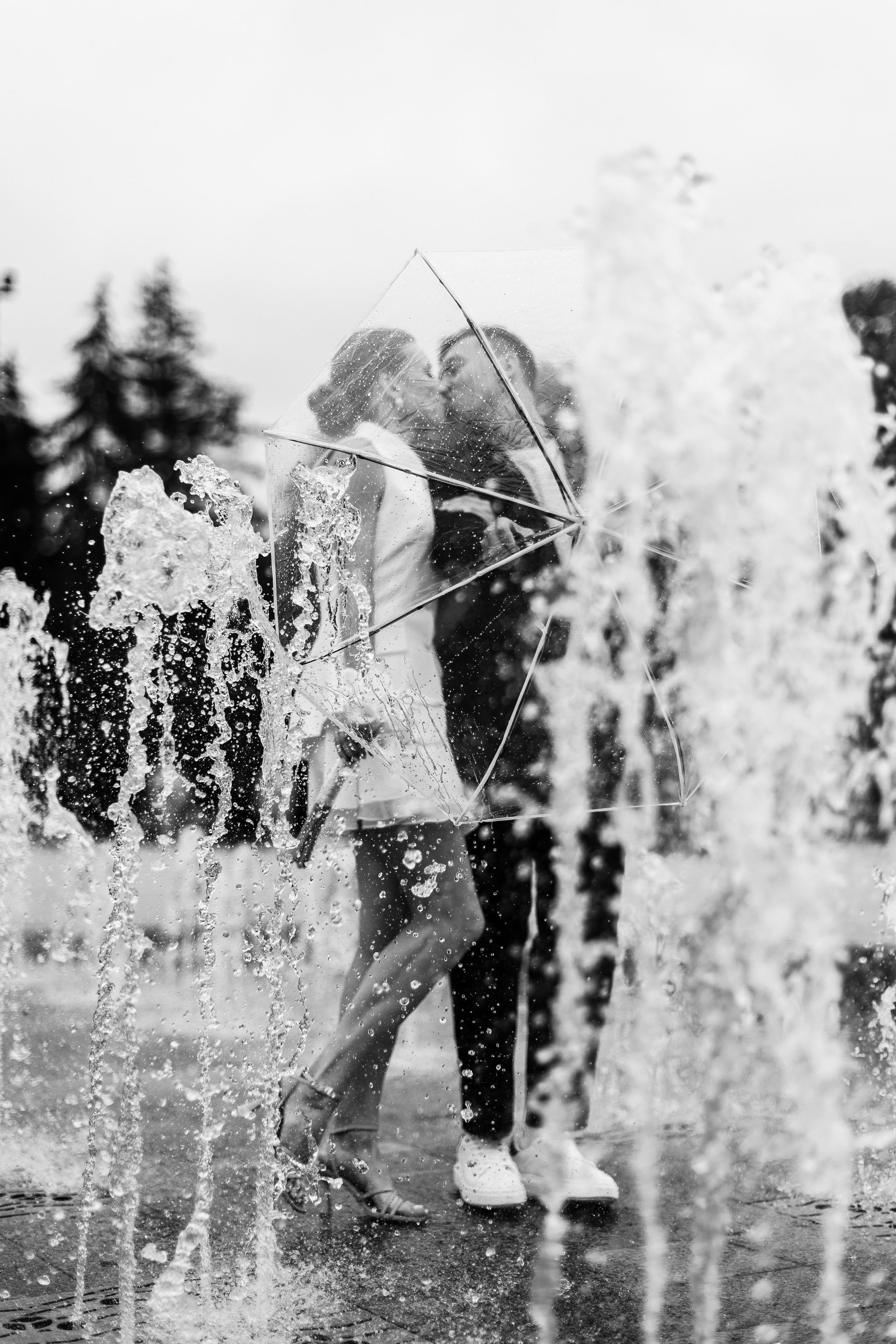 Love story. Добродеева Алла фотограф, Москва