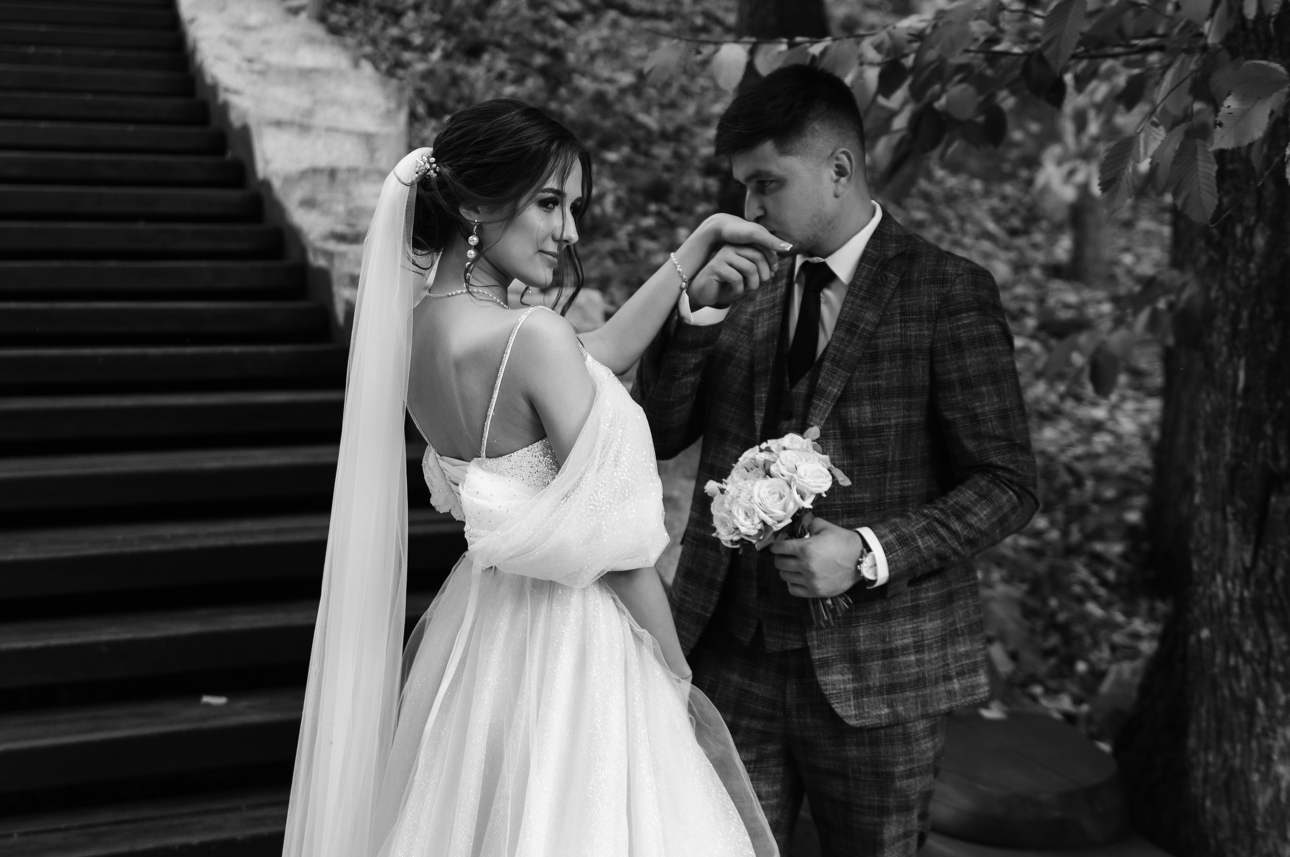 Ainur & Alina. Свадебный фотограф Ильнар Асадуллин