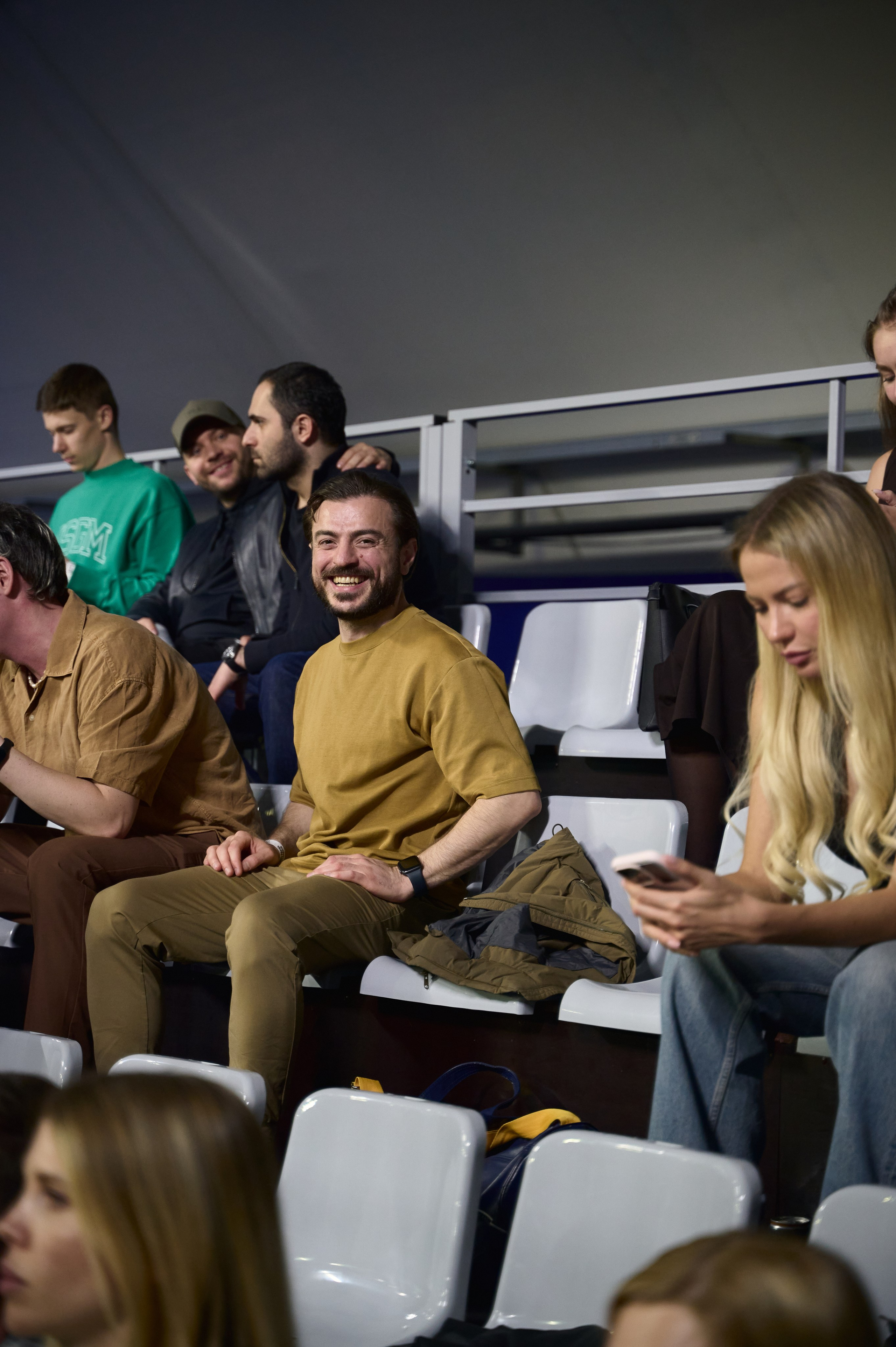 GoPadel League галерея