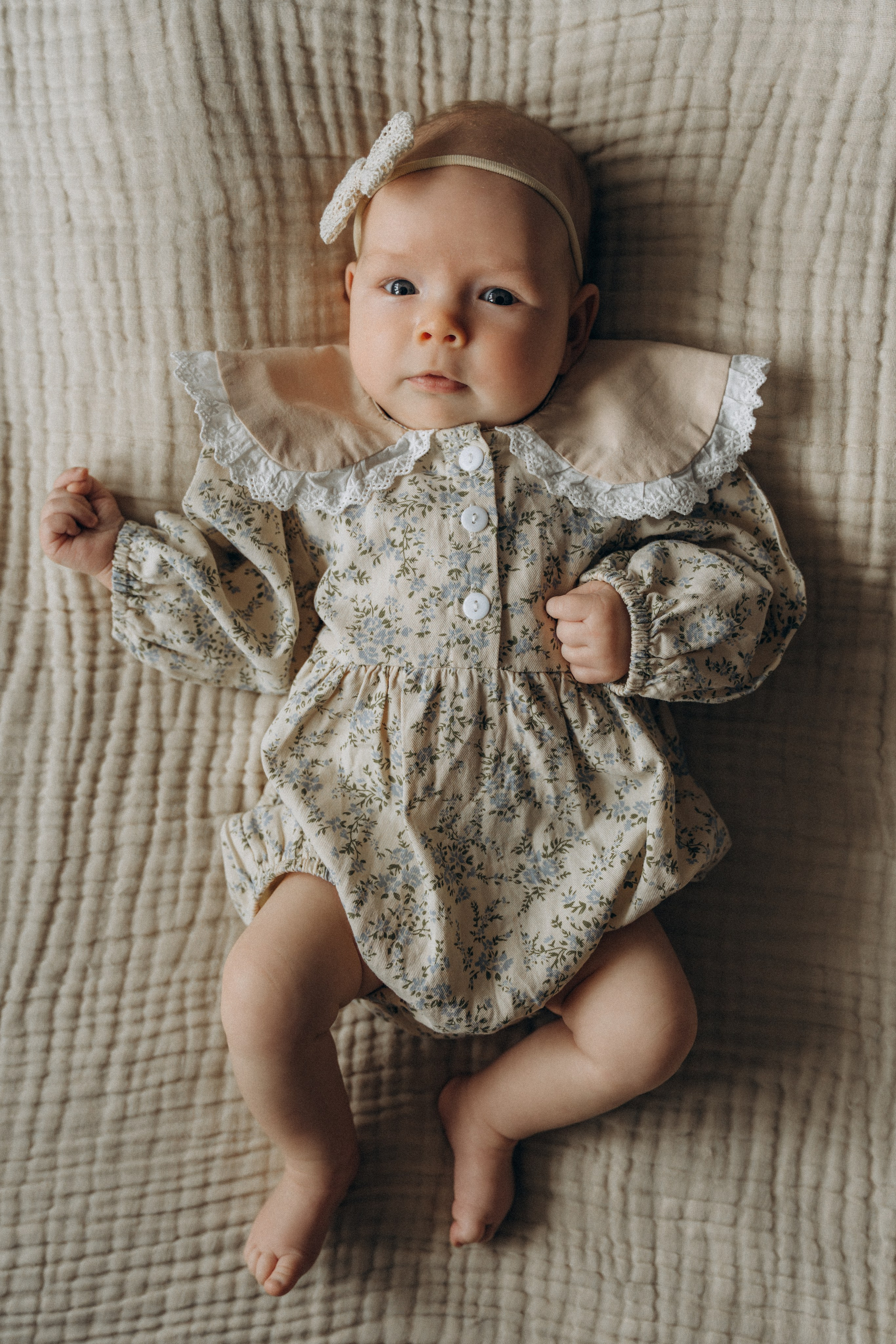 Ньюборн. Фотограф в Москве. Татьяна Родовская