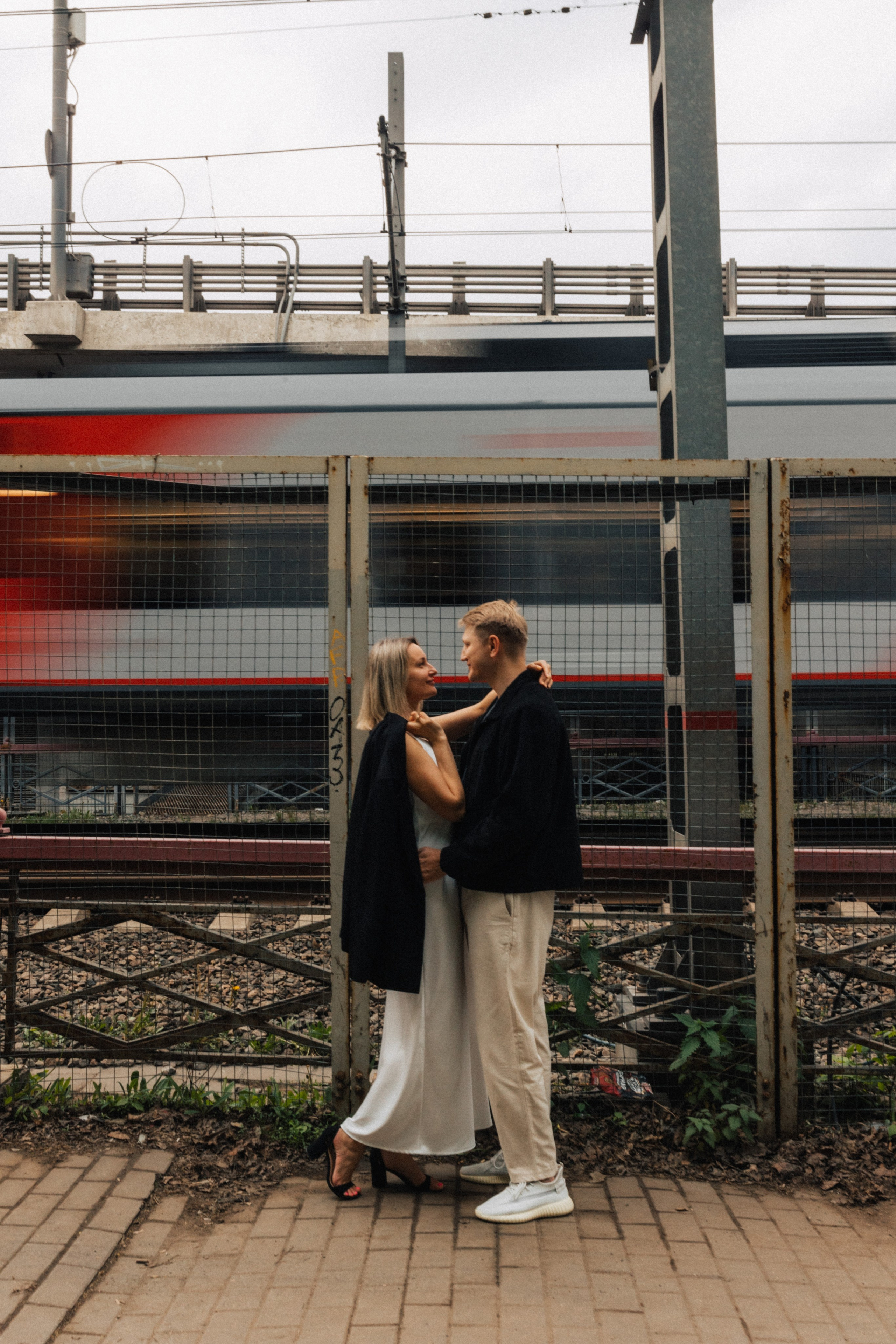 Слава/Станислава. Фотограф в Москве Татьяна Сергеева