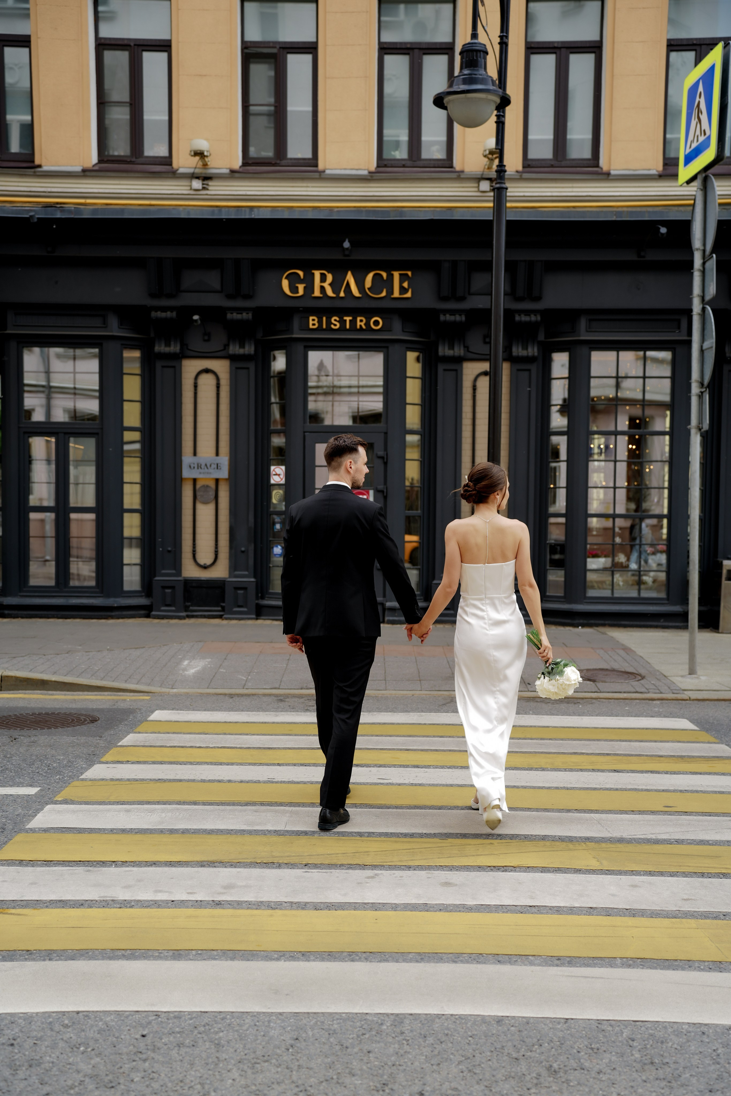 Особняк Спиридоновых. Фотограф Элина Задорожная