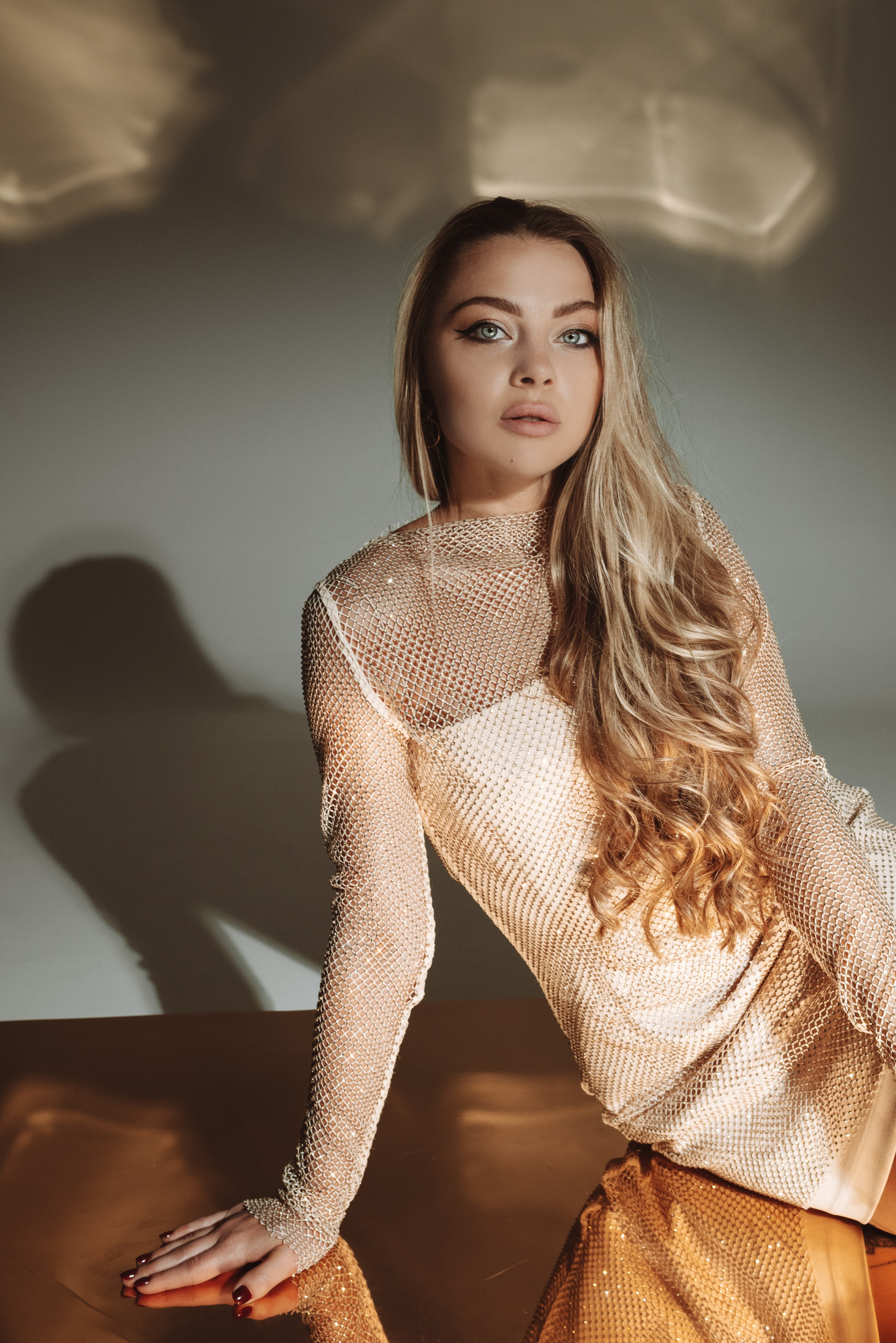 MARYA. Главная