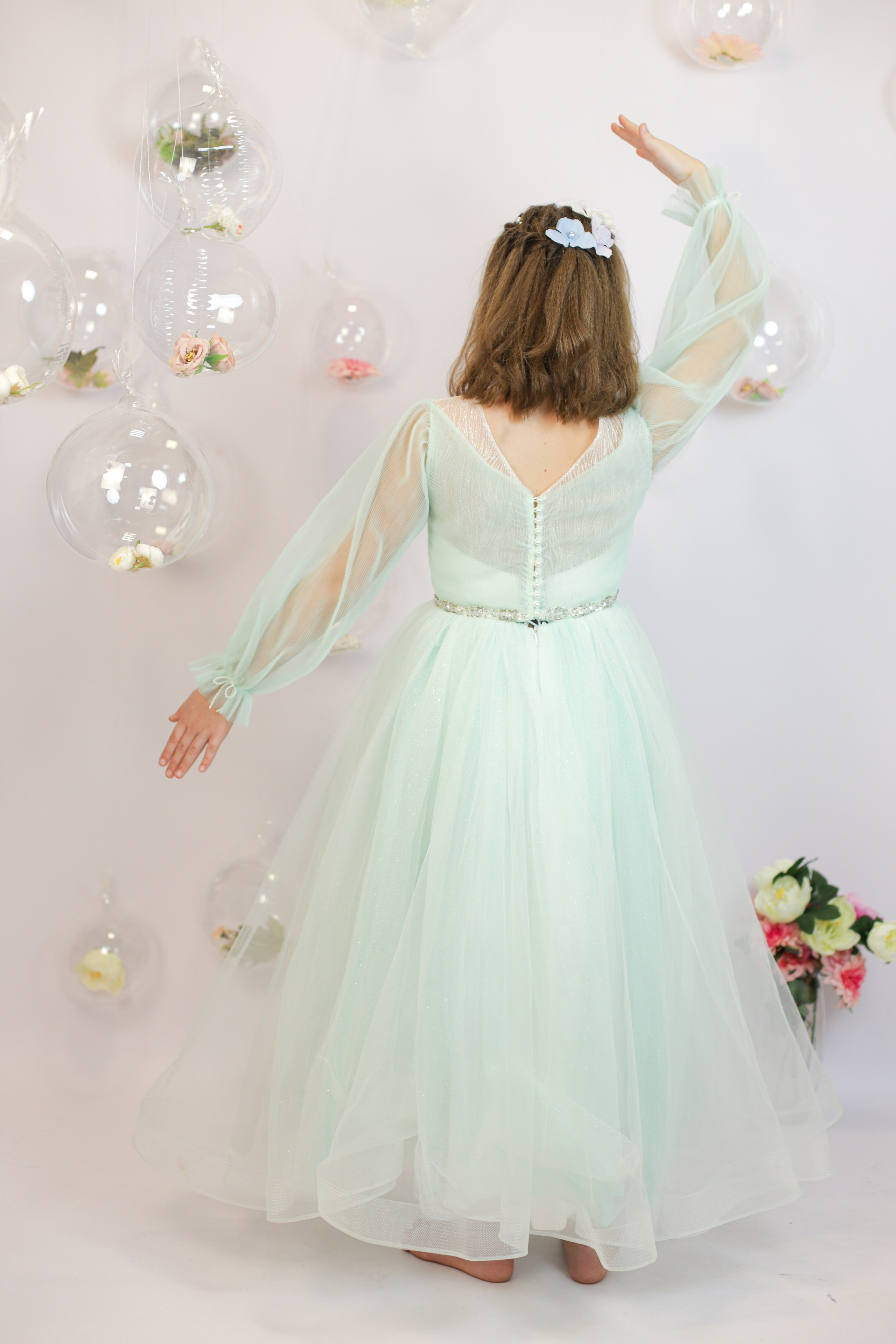 Фотопроект Bubbles (new). Диана Николаева — фотограф город Балашиха