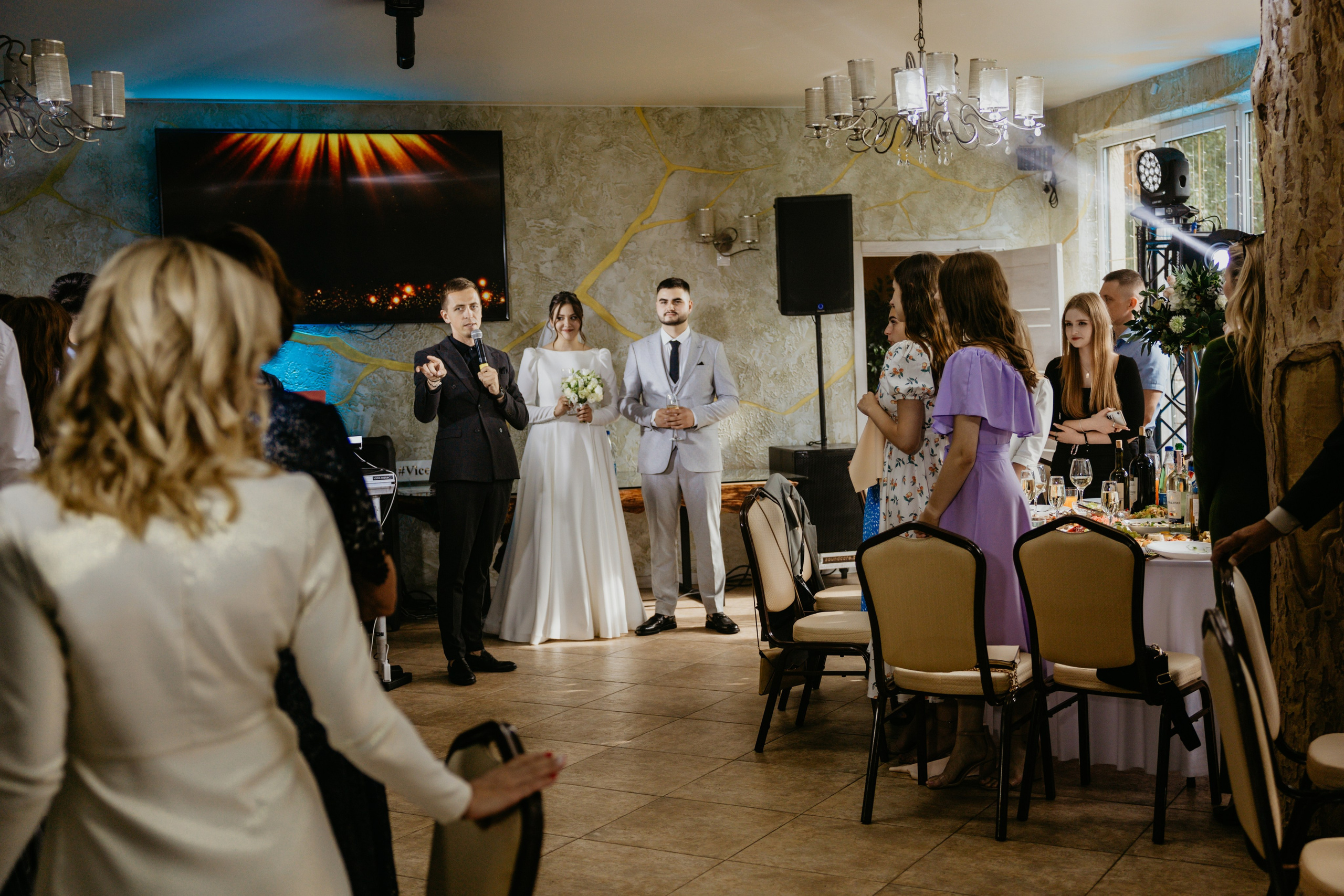 Ростислав и Мария. Свадебный и портретный фотограф Минск Евсович Инна