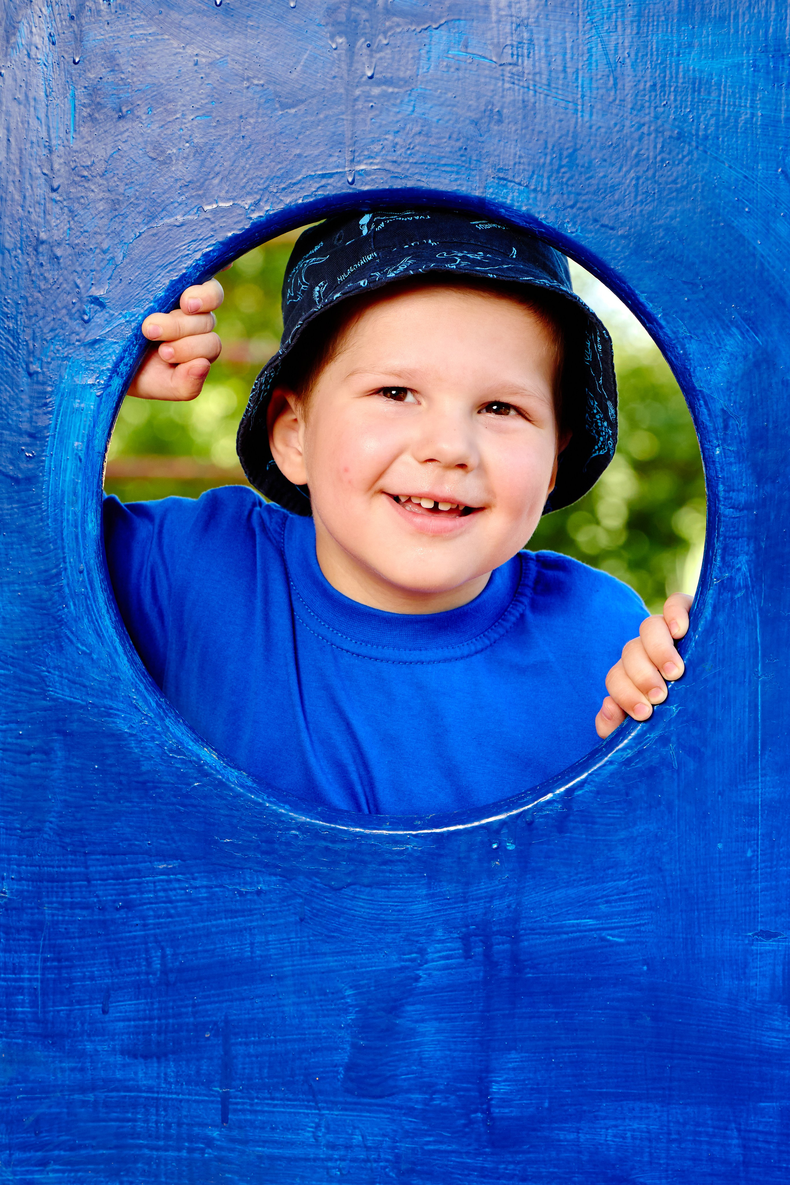 Пример летней съёмки в детском саду № 92 младшая группа Ромашки. Фотограф Выпускные альбомы Таганрог Сергей Коробченко