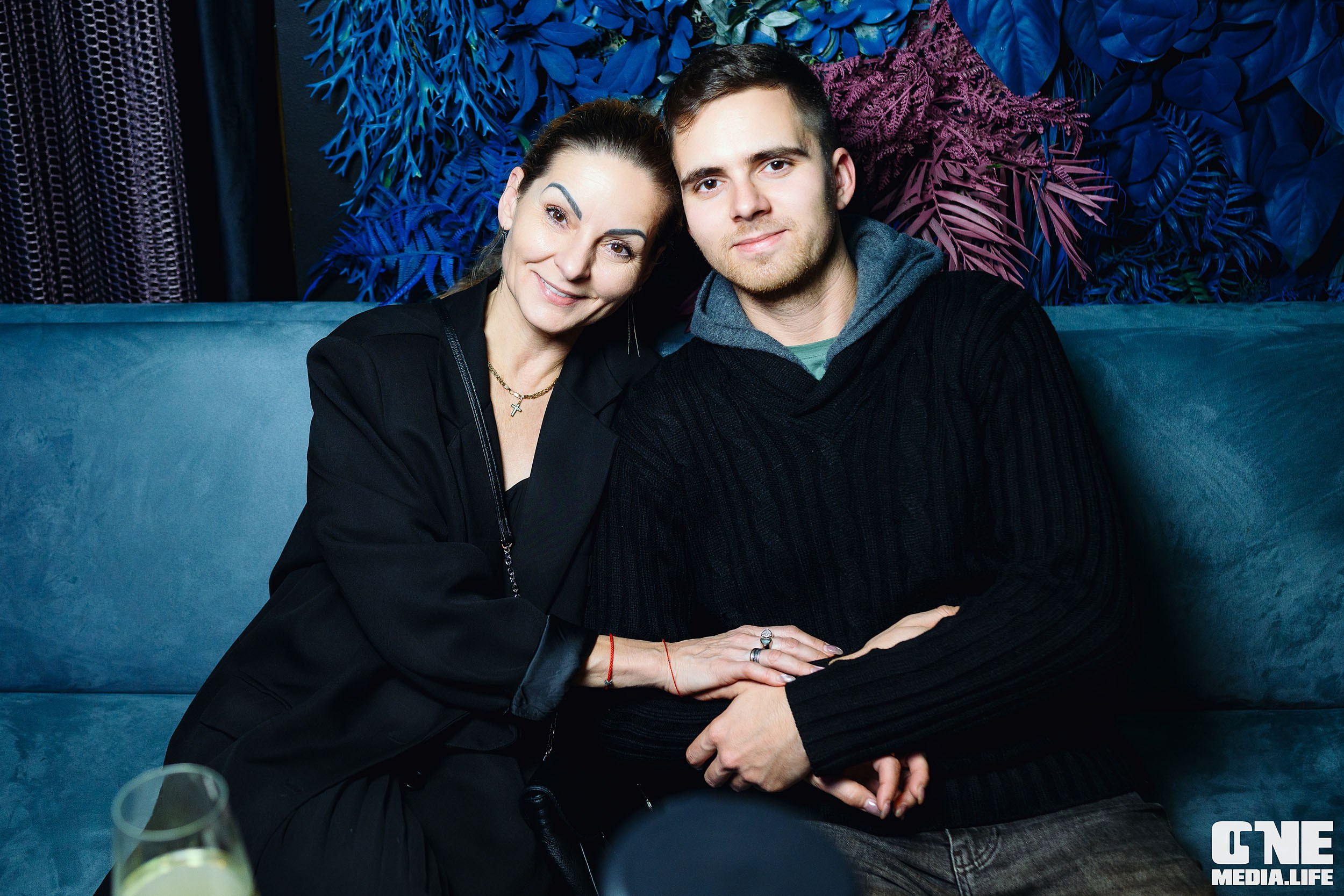 Фоторепортаж из ресторана Океан. One Media Life: фоторепортажи, фотоотчеты с мероприятий и заведений