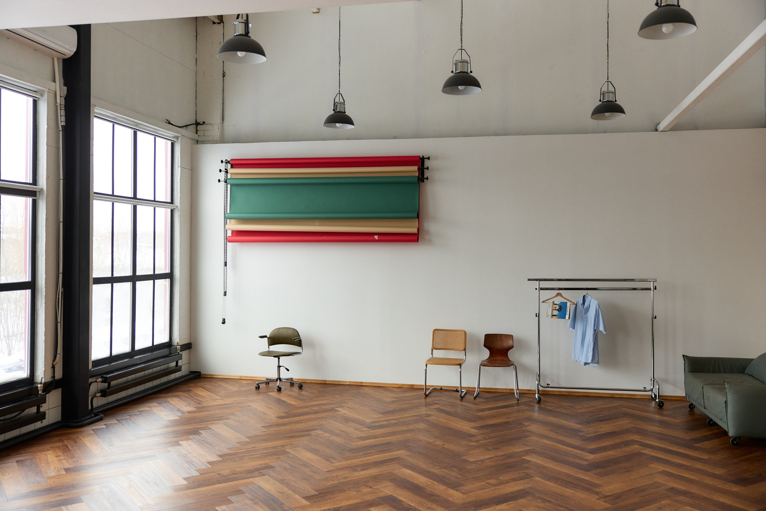 Фотостудия формат в Сургуте для ваших лучших фотосессий