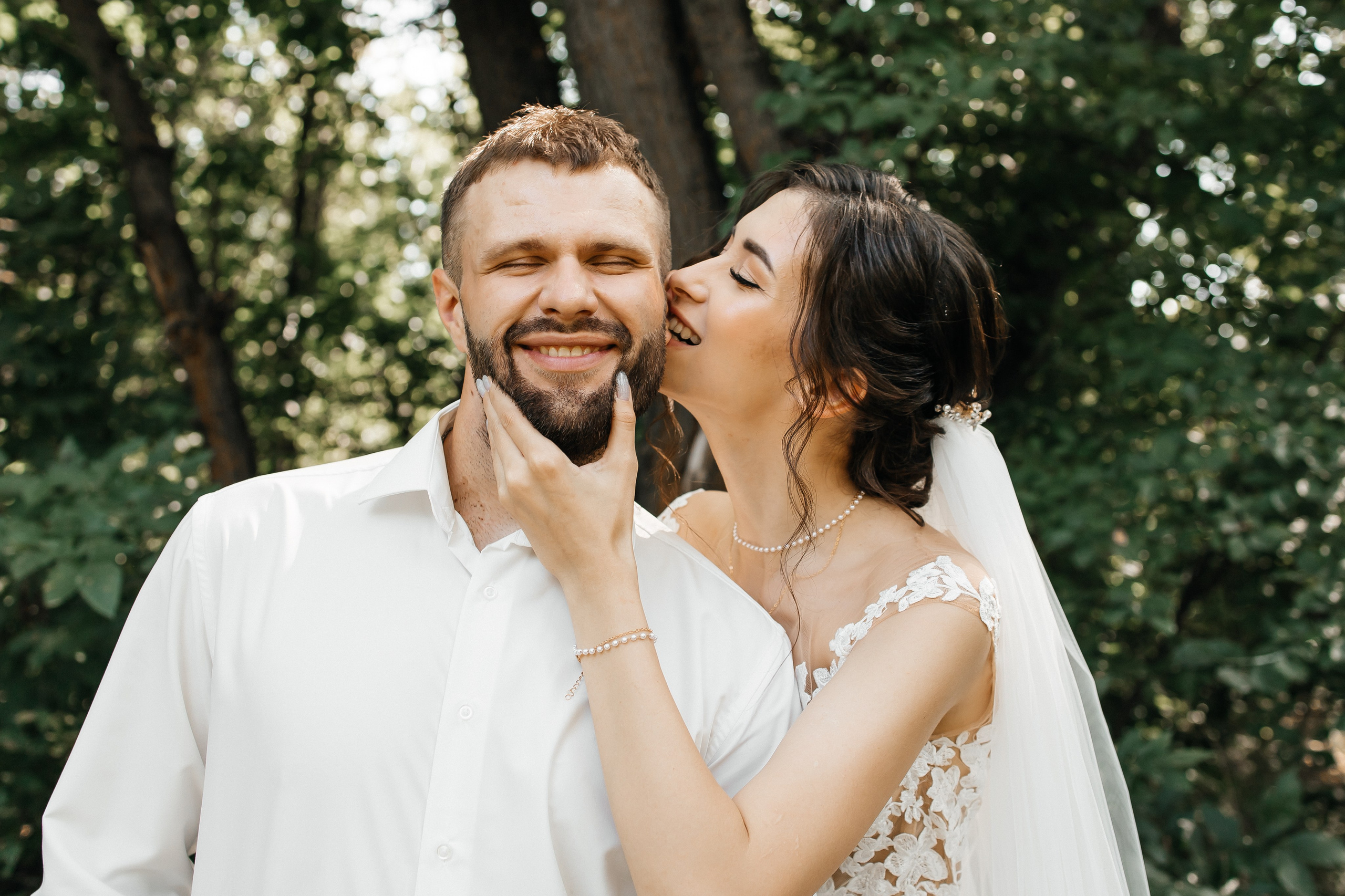 Алена и Вячеслав. Свадебный и семейный фотограф в Ростове-на-Дону