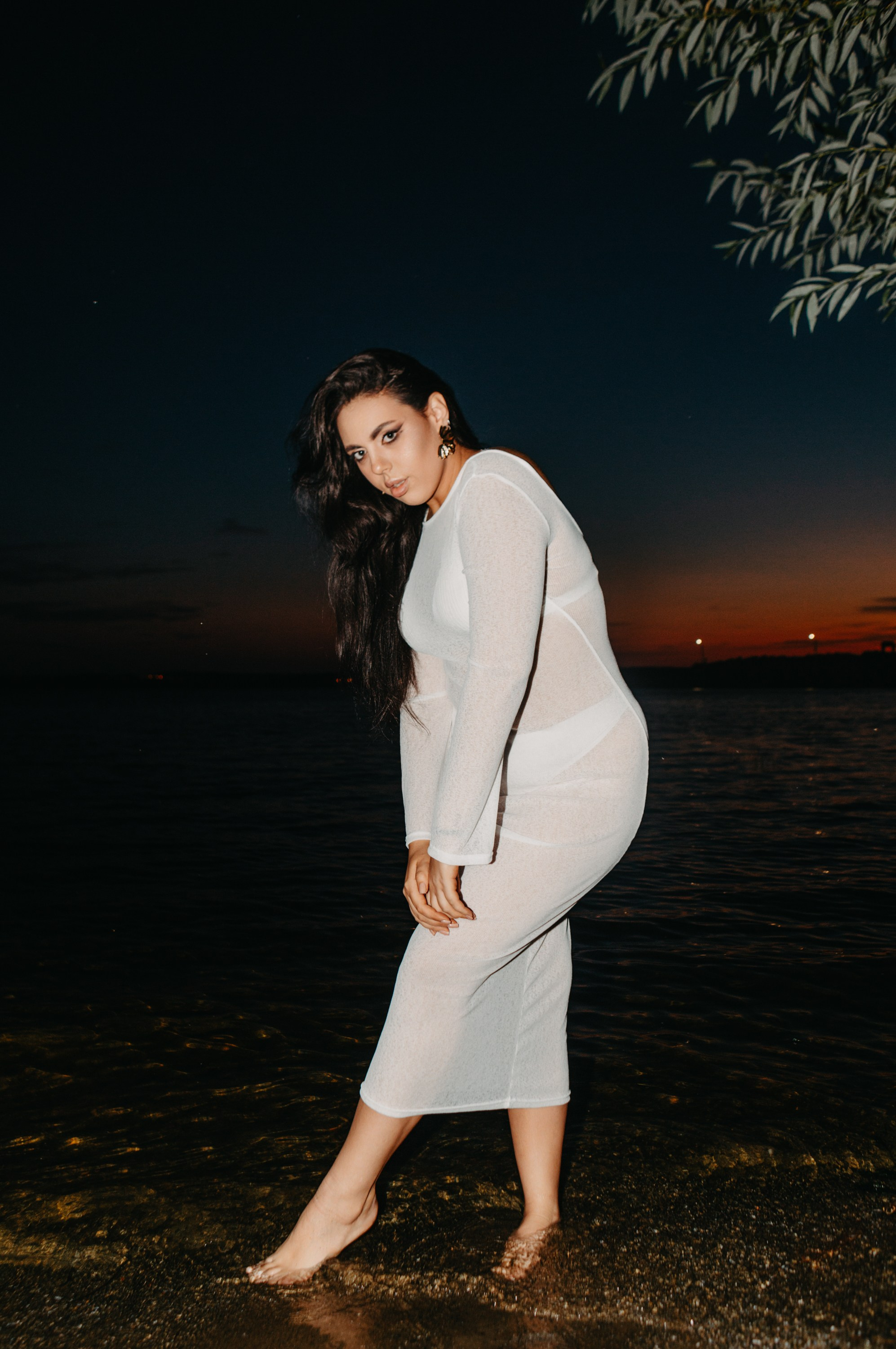 Александра. Татьяна Журавлева