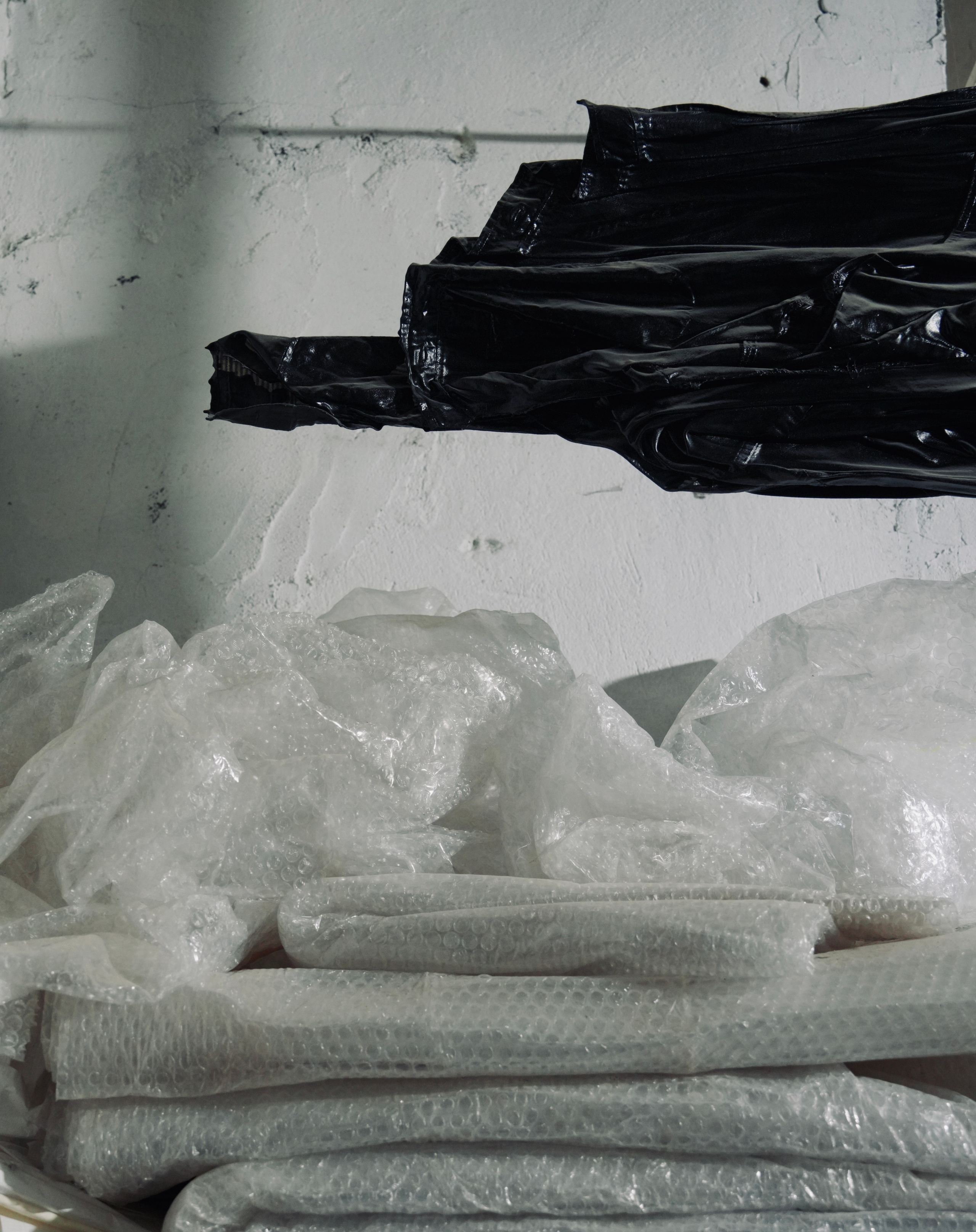 Репортаж из художественной мастерской. Событийный фотограф в Москве Юлия Папиянц