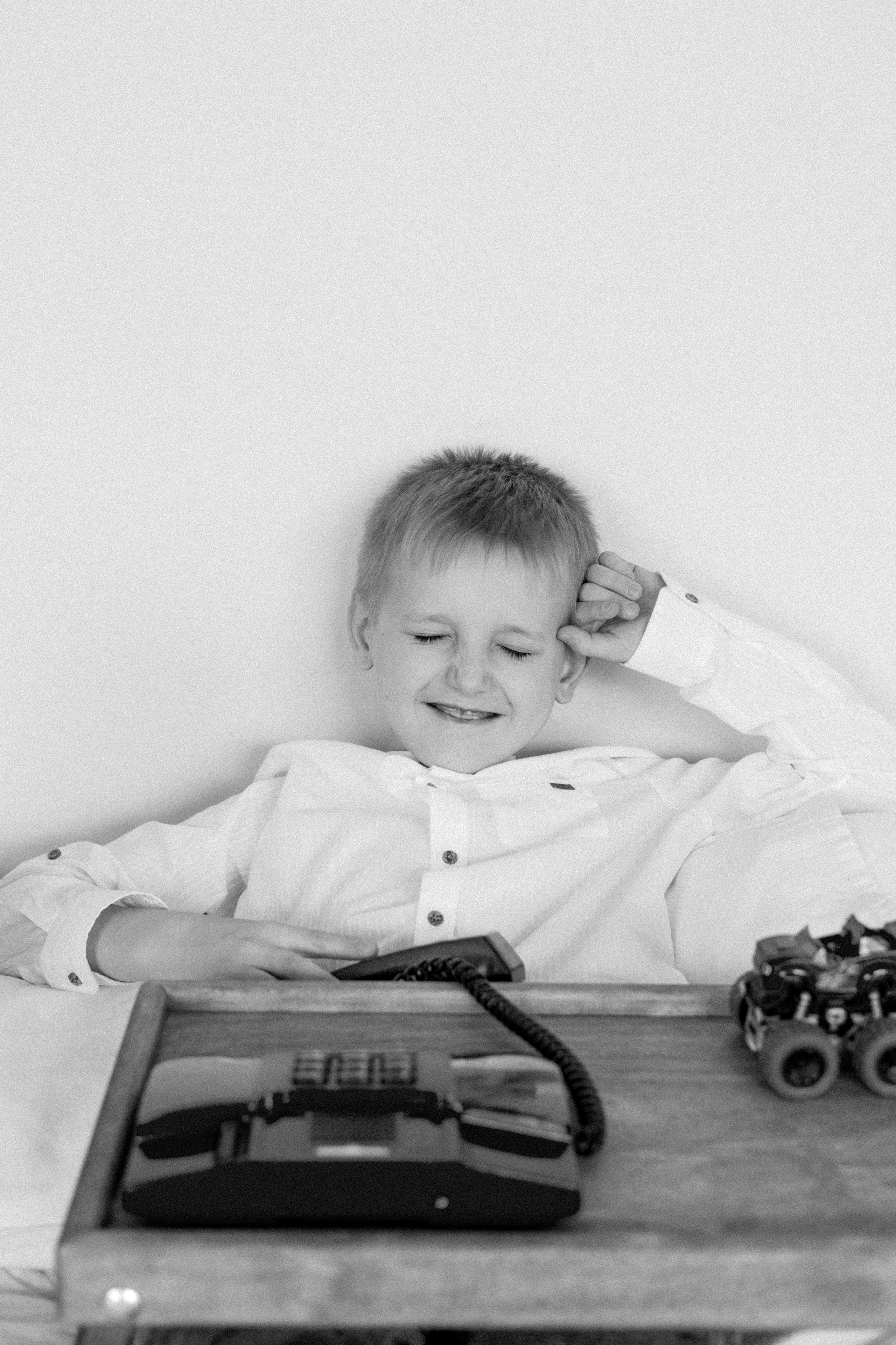 Дети в кадре. Детский и семейный фотограф в Красноярске Анастасия Сёмкина