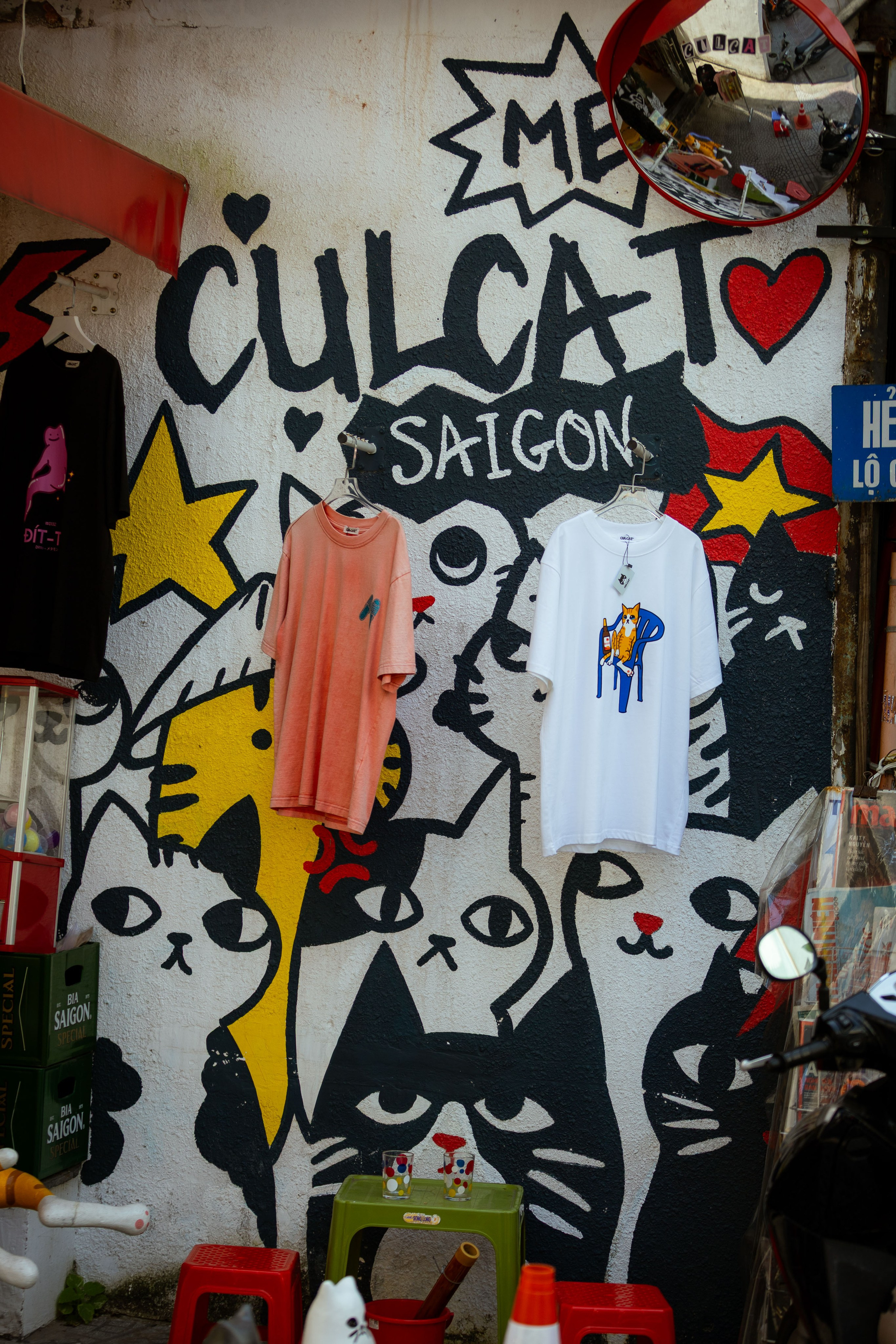 Вьетнам (зима 2025-2026). Фотограф Виноградов Константин