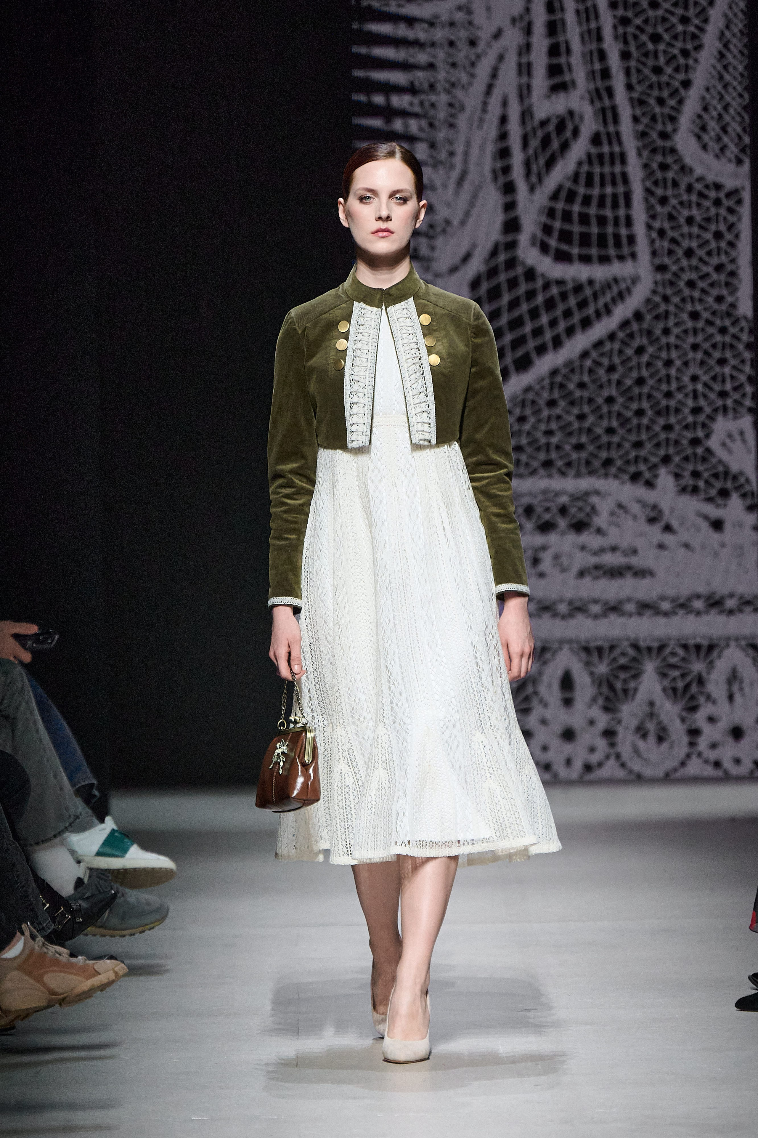 Дима Бабушкин. Фотограф. Подиум. Репортаж. Творчество. Дорого