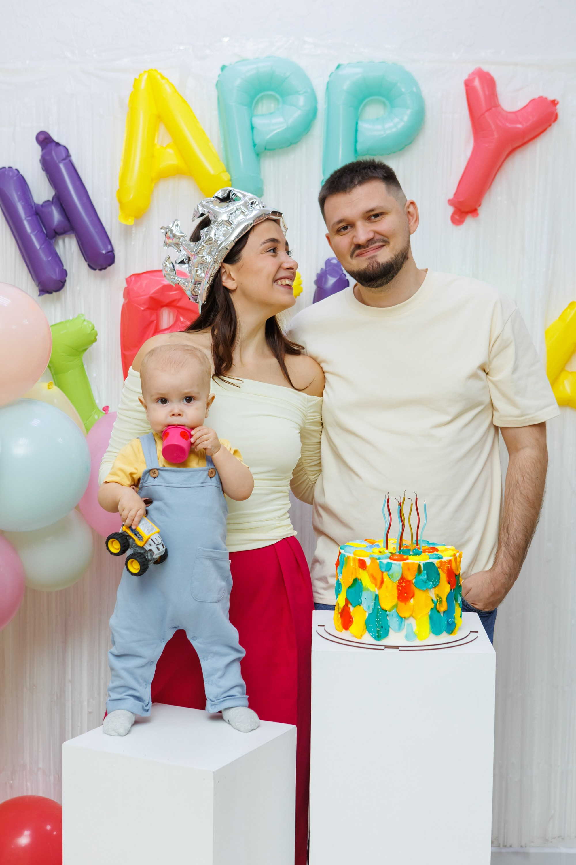 Mamma Mia. Репортажный и семейный фотограф в Новосибирске Елена Каменева