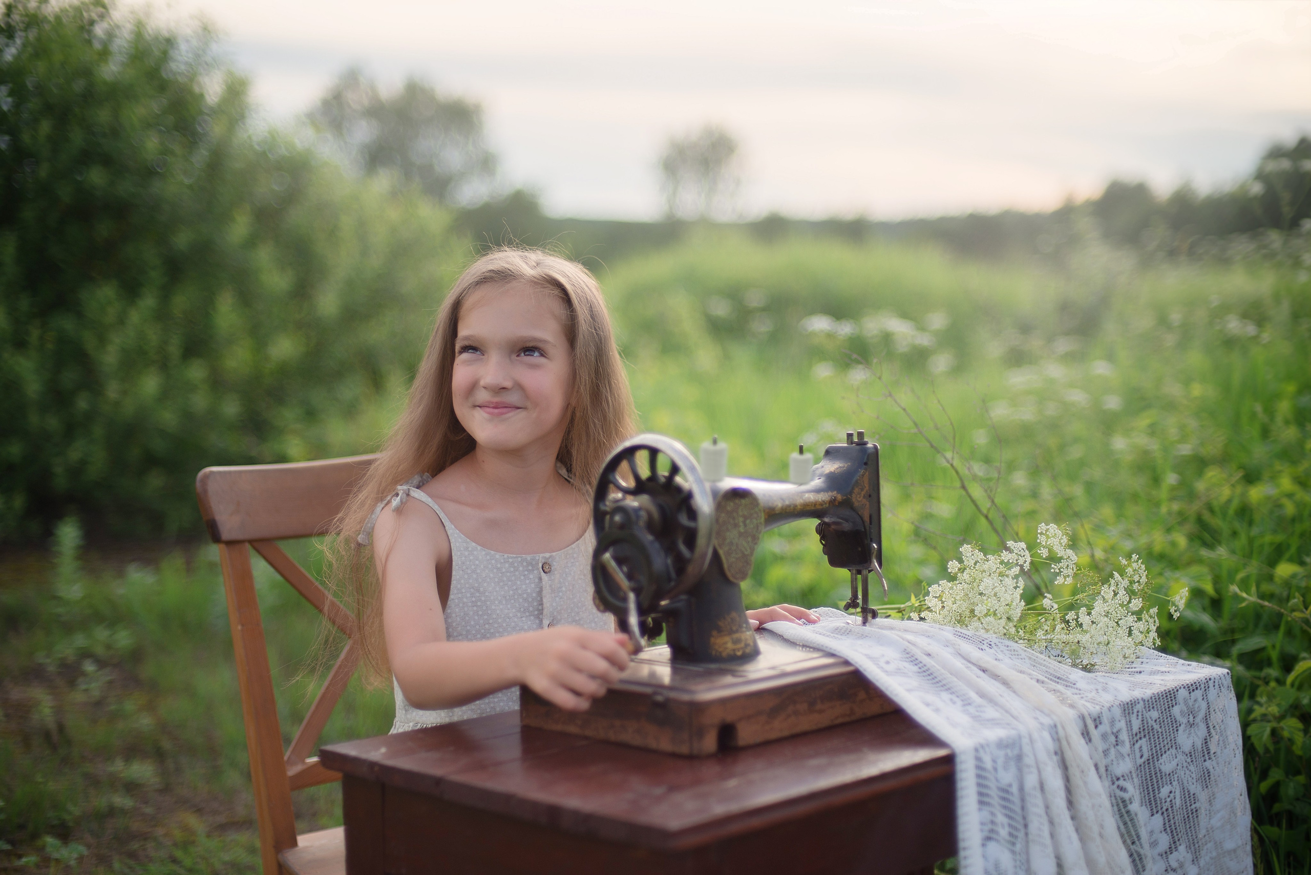 София. Поле. Zinger. Фотограф Москва — Серпухов — Таруса Ольга Кокеткина