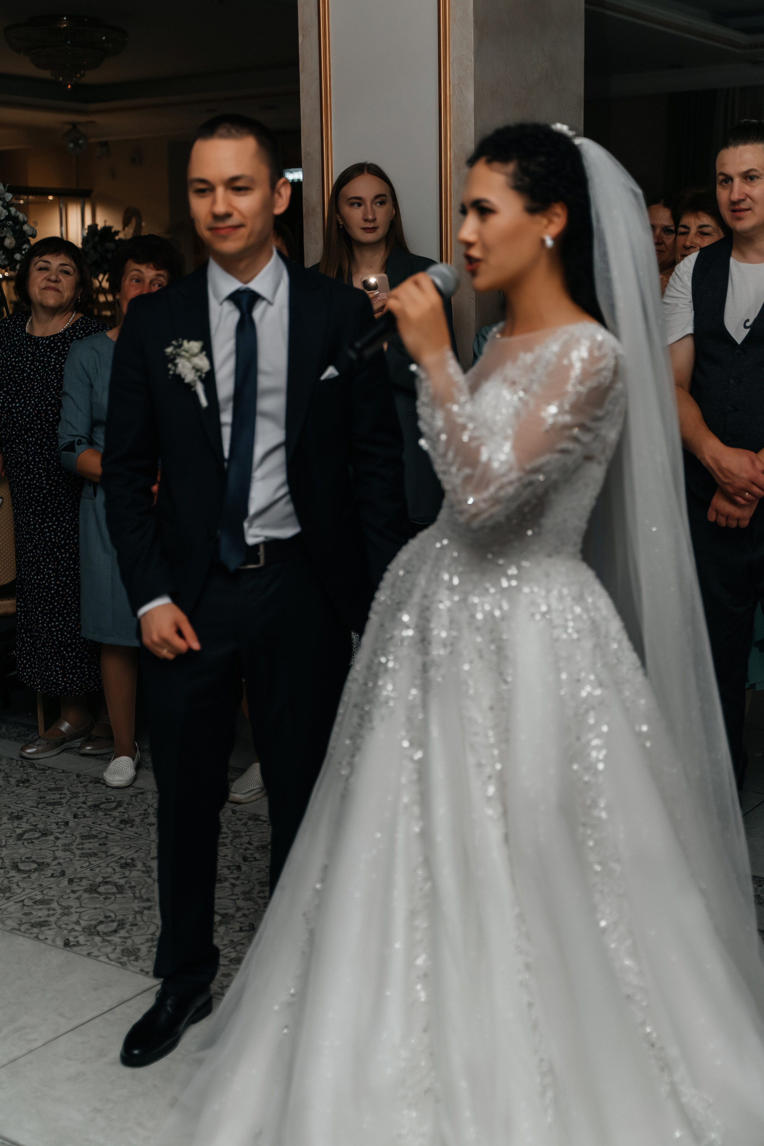 06.09.25 Свадьба. Свадебный фотограф видеограф Чебоксары