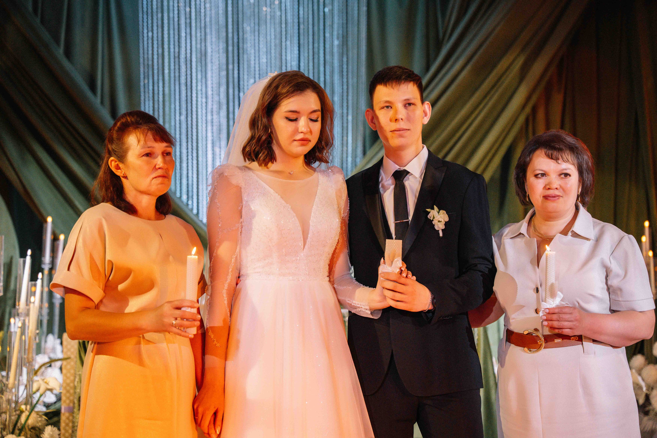 21.06.25 Свадьба. Свадебный фотограф видеограф Чебоксары