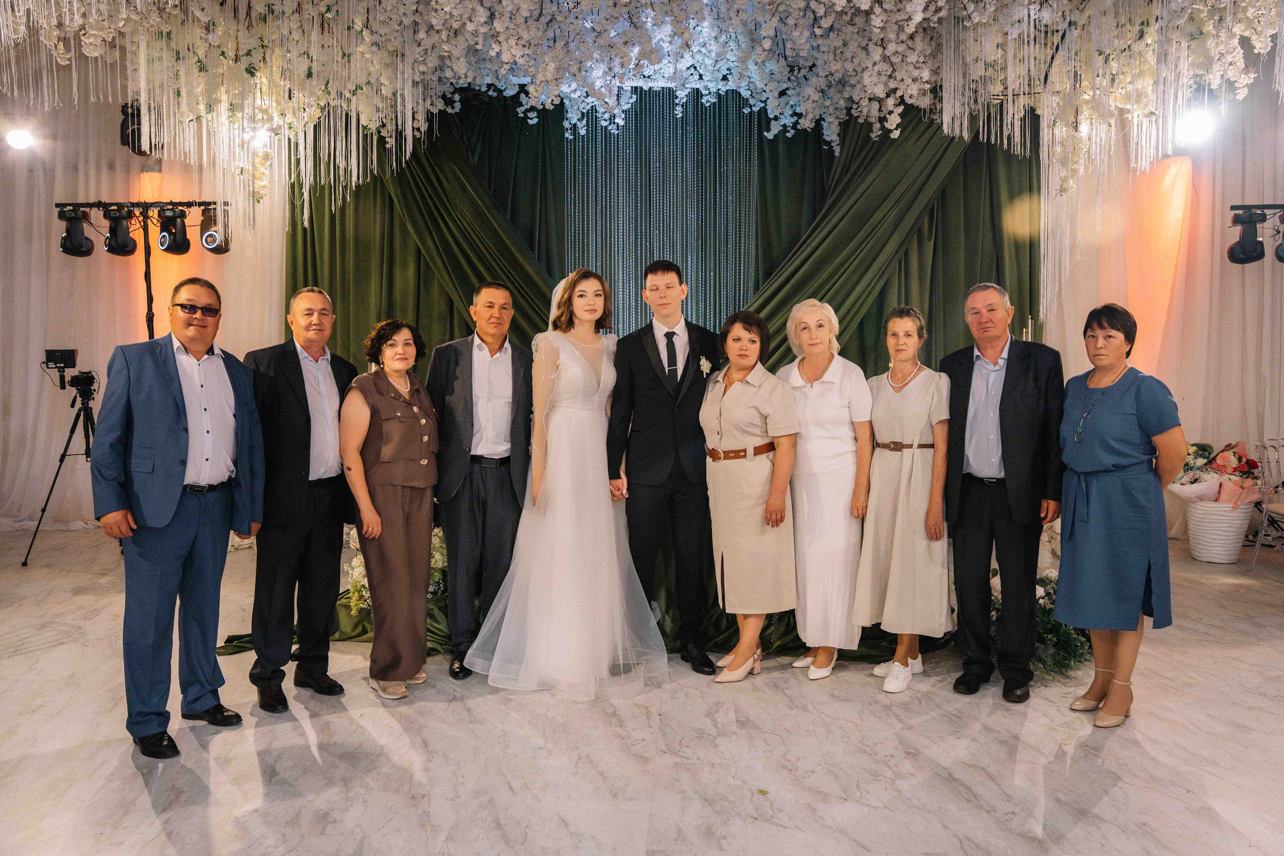 21.06.25 Свадьба. Свадебный фотограф видеограф Чебоксары