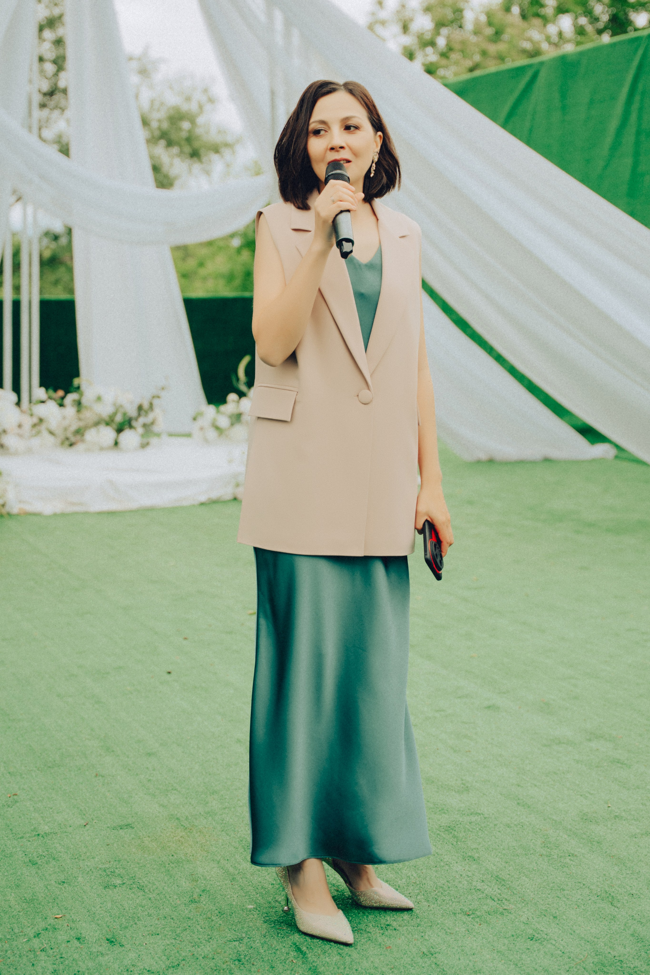 Выездная регистрация. Свадебный фотограф видеограф Чебоксары