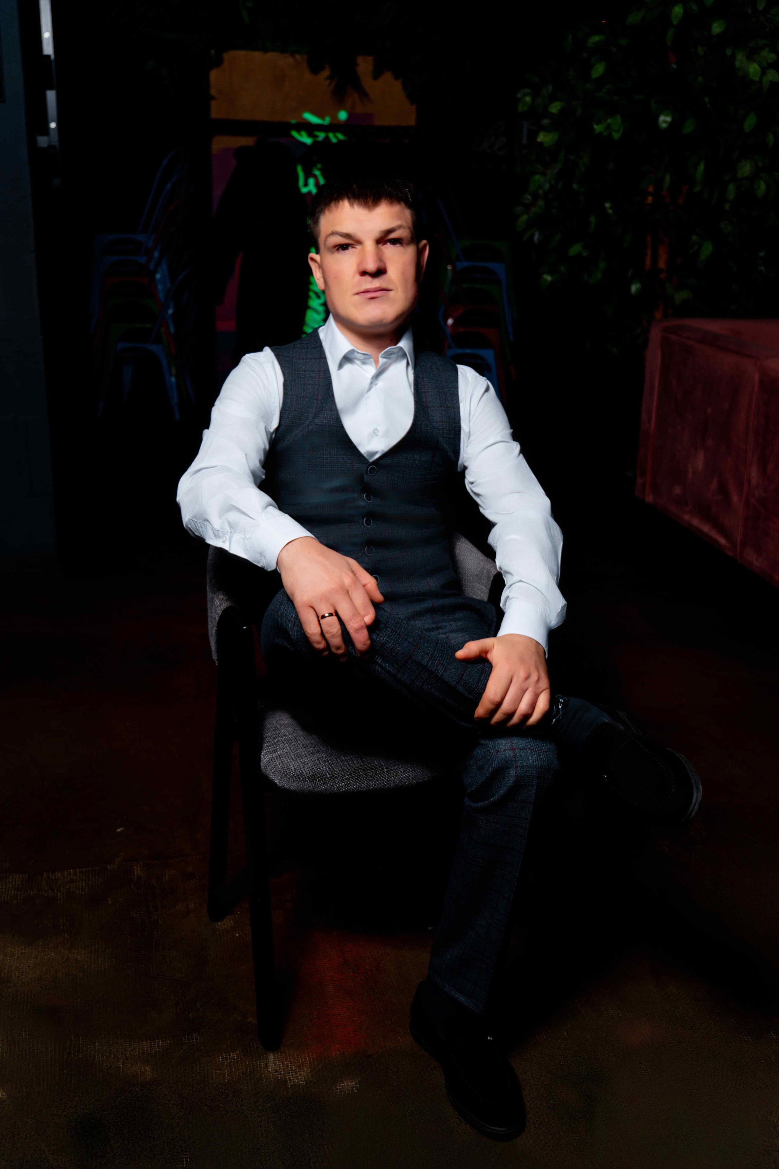 22.11.24 Свадьба. Свадебный фотограф видеограф Чебоксары