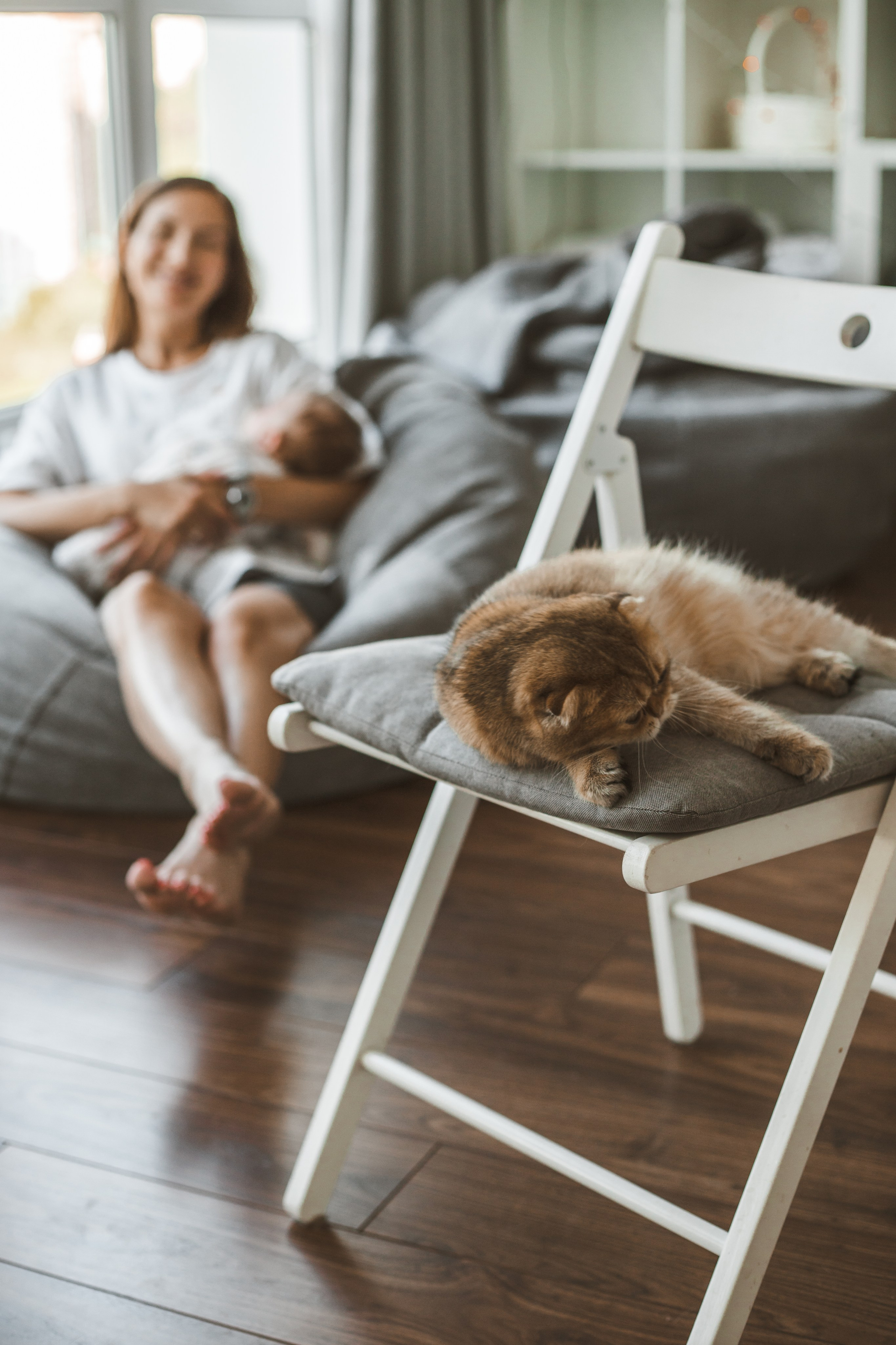 Когда в семье появился ещё один человечек…)) <3. Фотограф Сочи, Адлер, Красная Поляна — Вероника Радченко