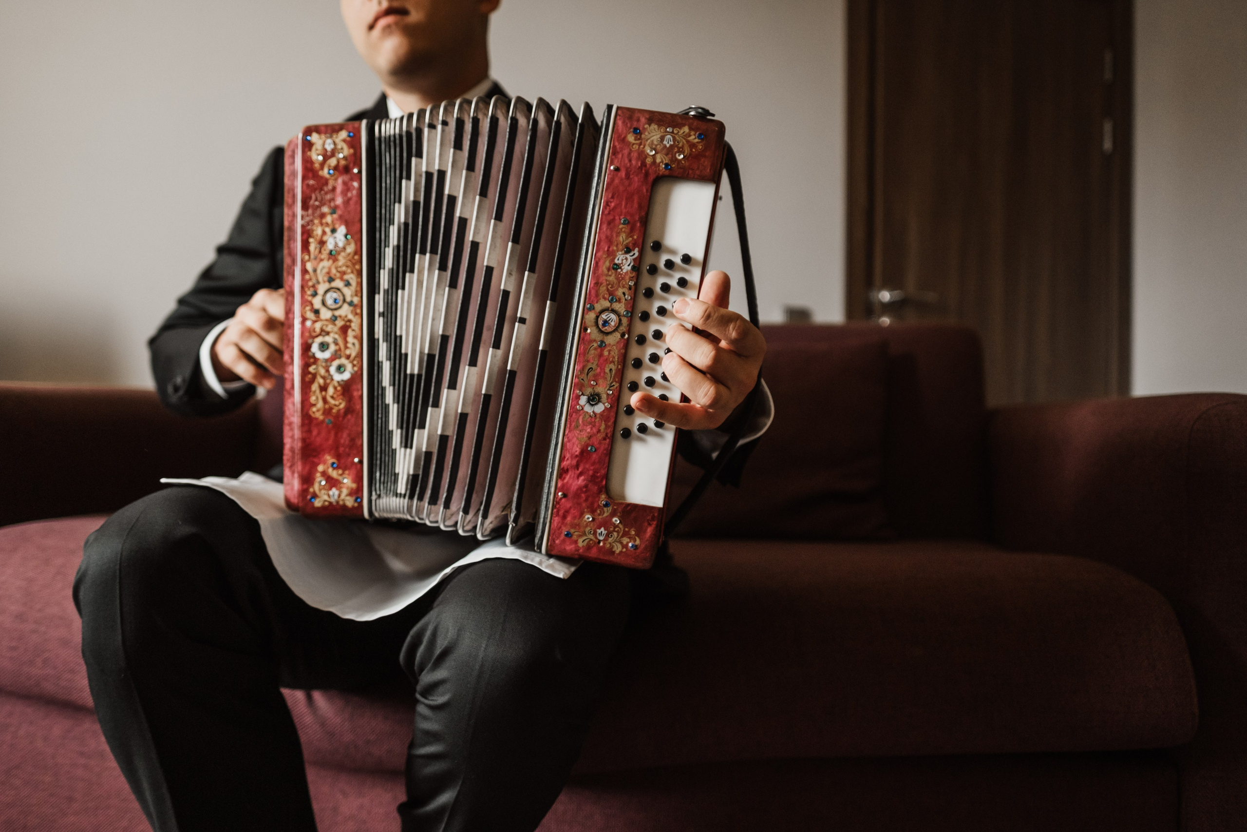 Алина и Коля. Свадебный и семейный фотограф в Ульяновске Анастасия Мышенкова